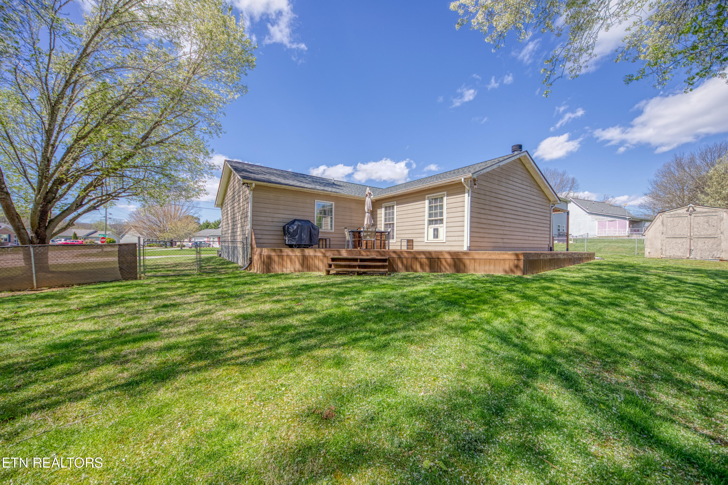 700 Melrese Road Knoxville TN 37918