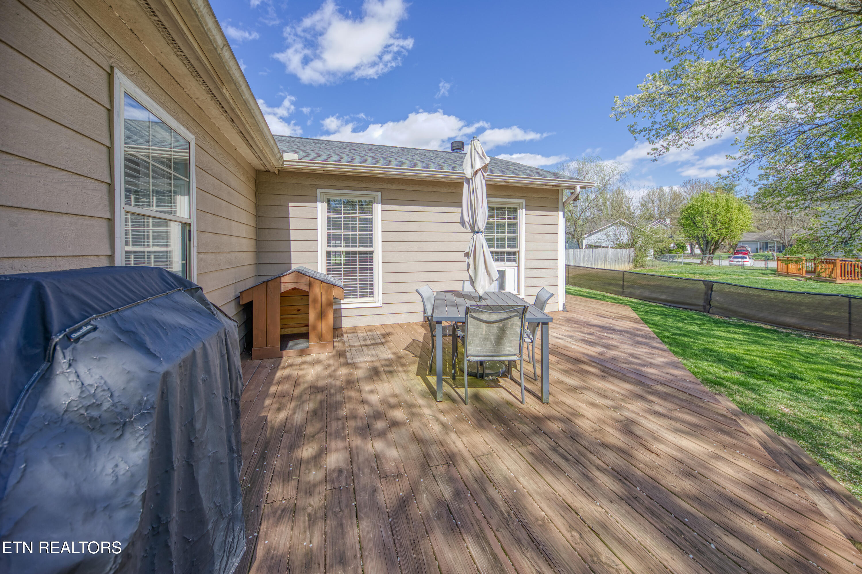 700 Melrese Road Knoxville TN 37918
