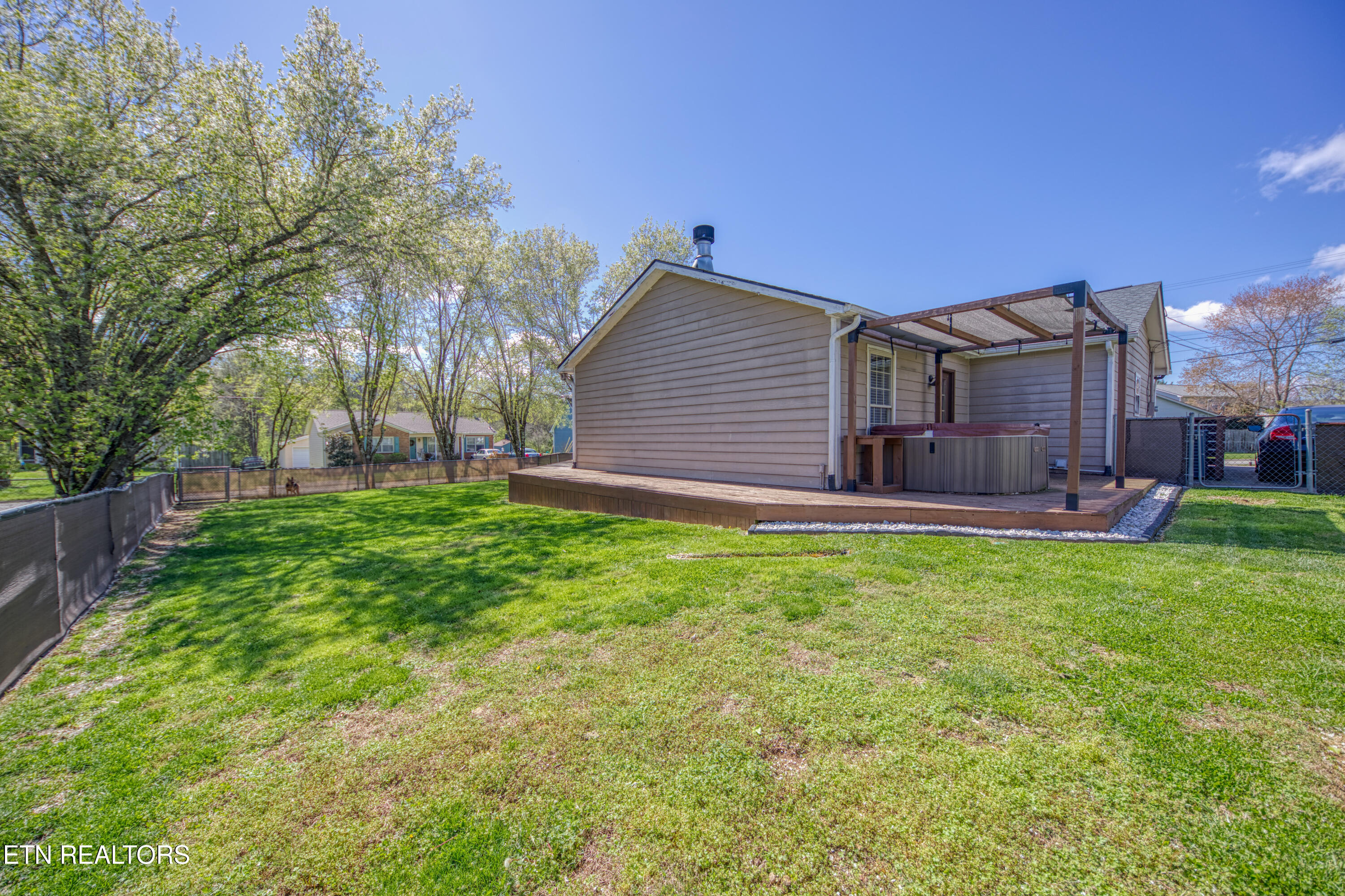 700 Melrese Road Knoxville TN 37918