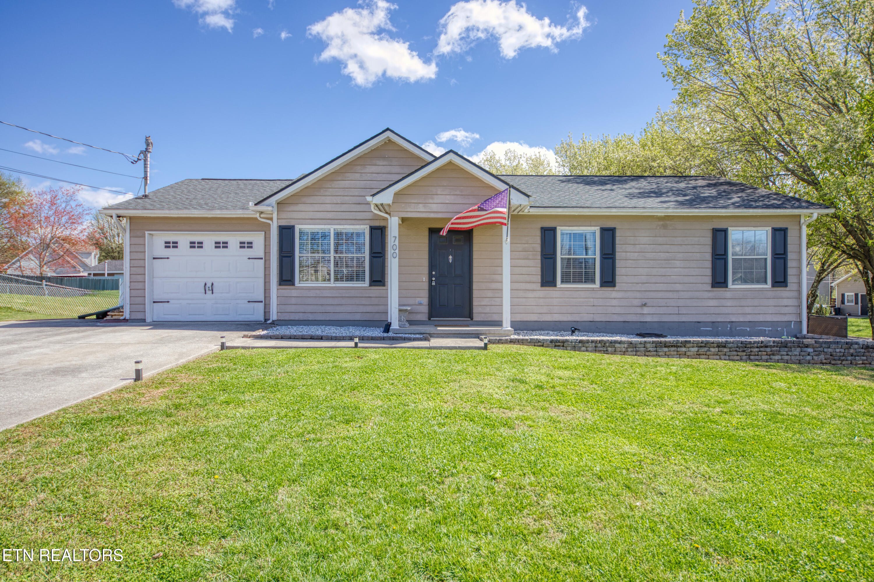 700 Melrese Road Knoxville TN 37918