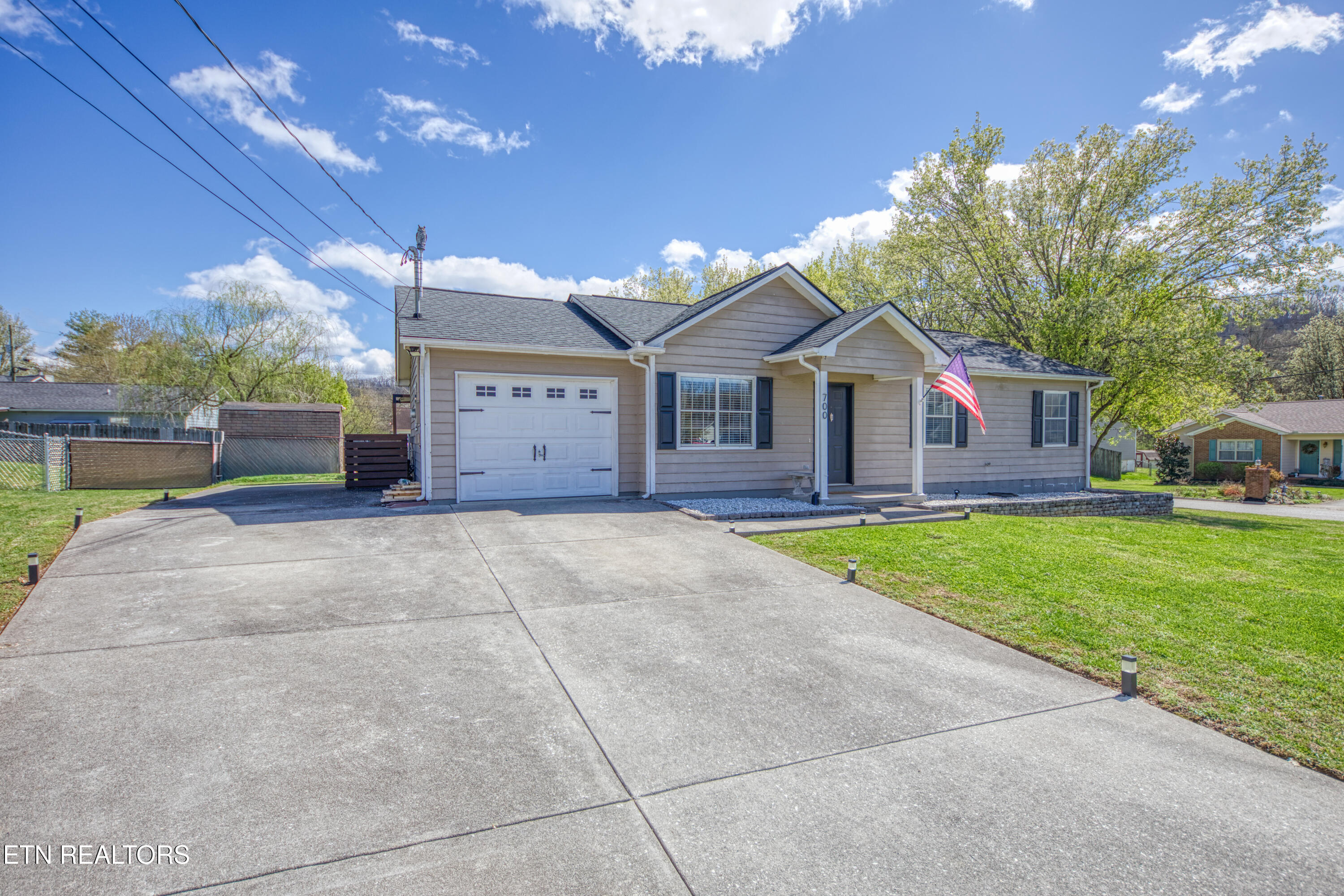 700 Melrese Road Knoxville TN 37918