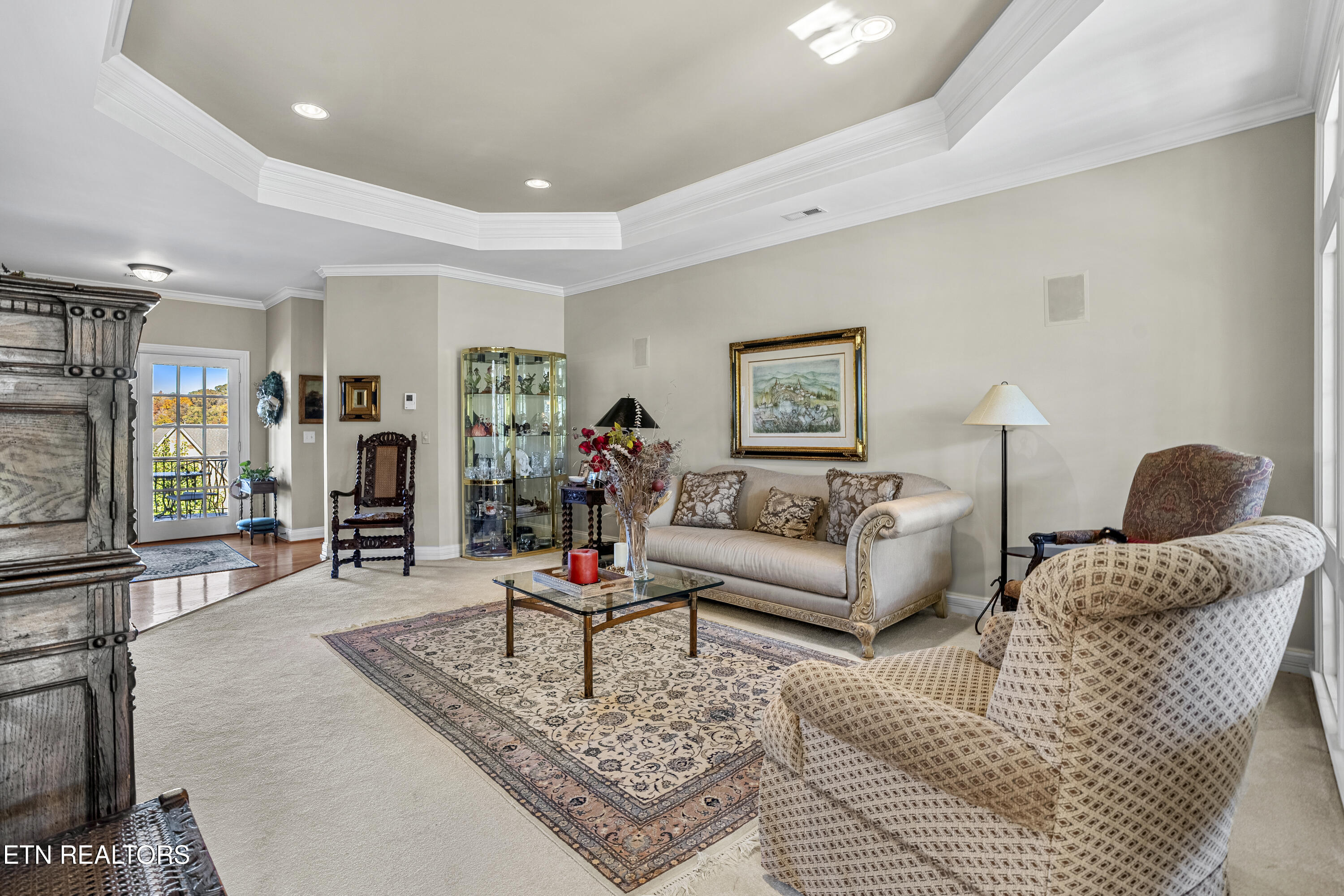 310 Pineberry Drive Vonore TN 37885