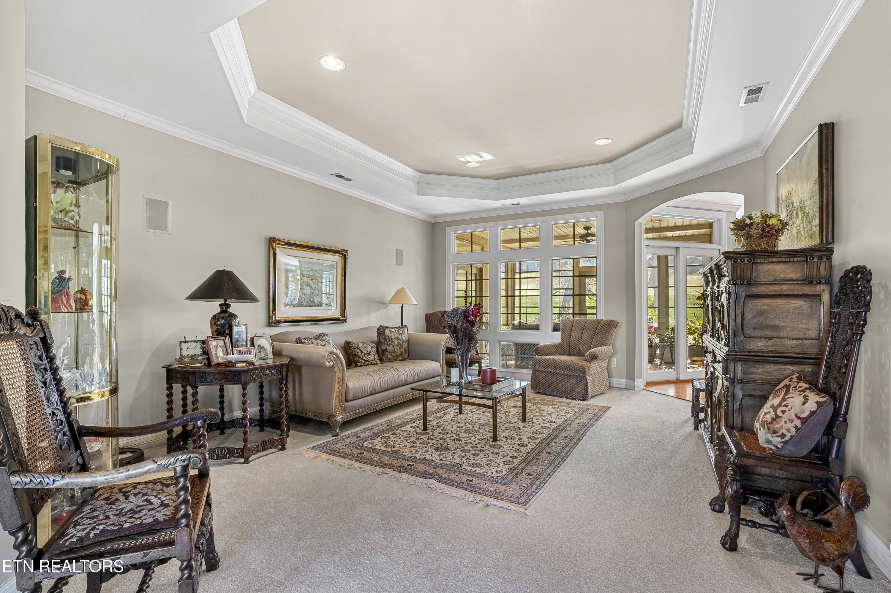 310 Pineberry Drive Vonore TN 37885