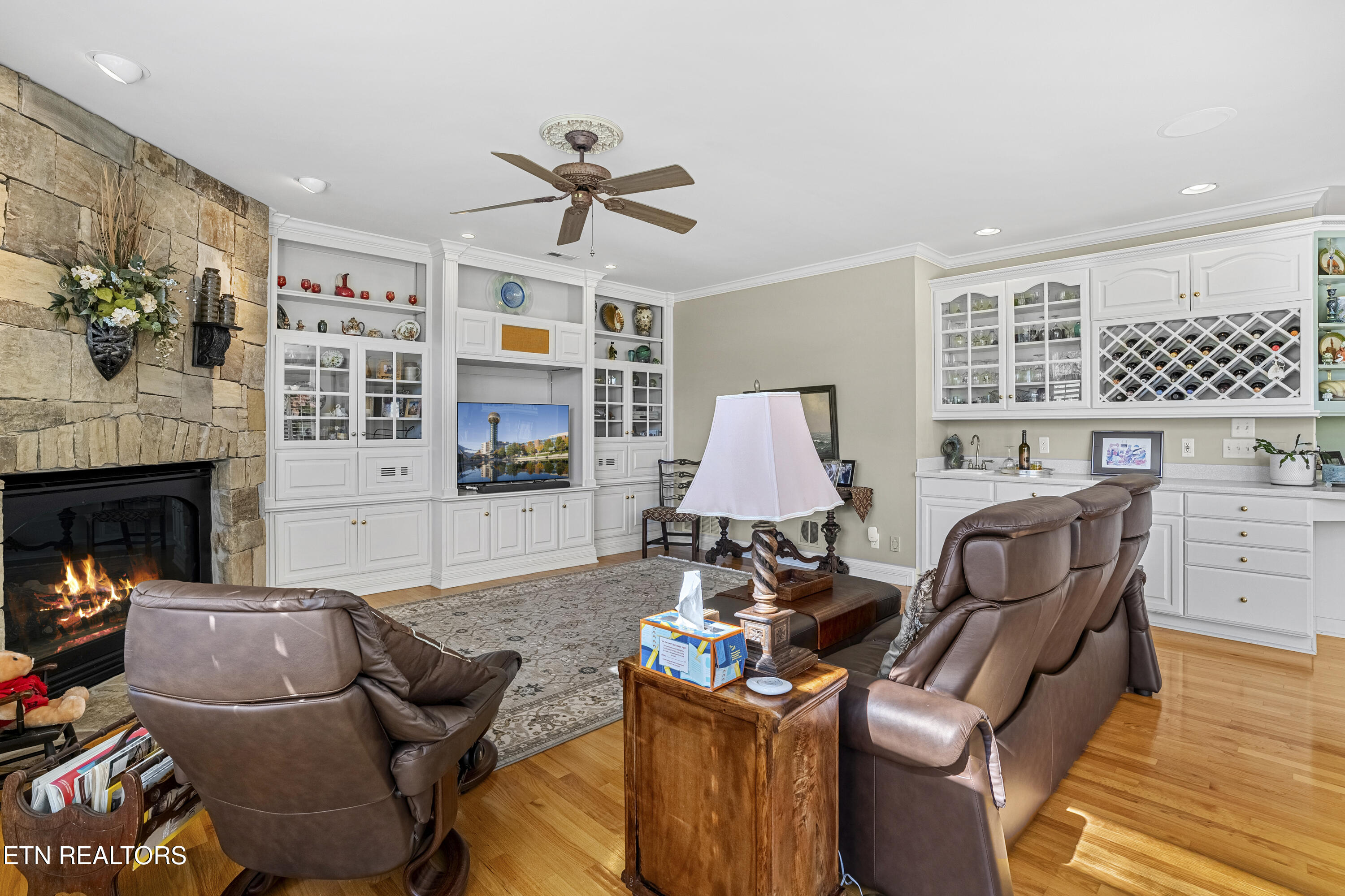 310 Pineberry Drive Vonore TN 37885