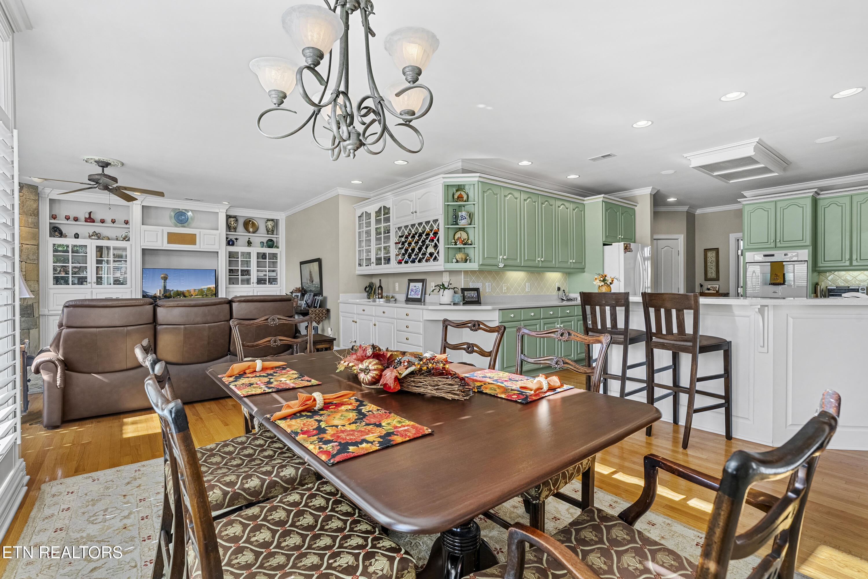 310 Pineberry Drive Vonore TN 37885