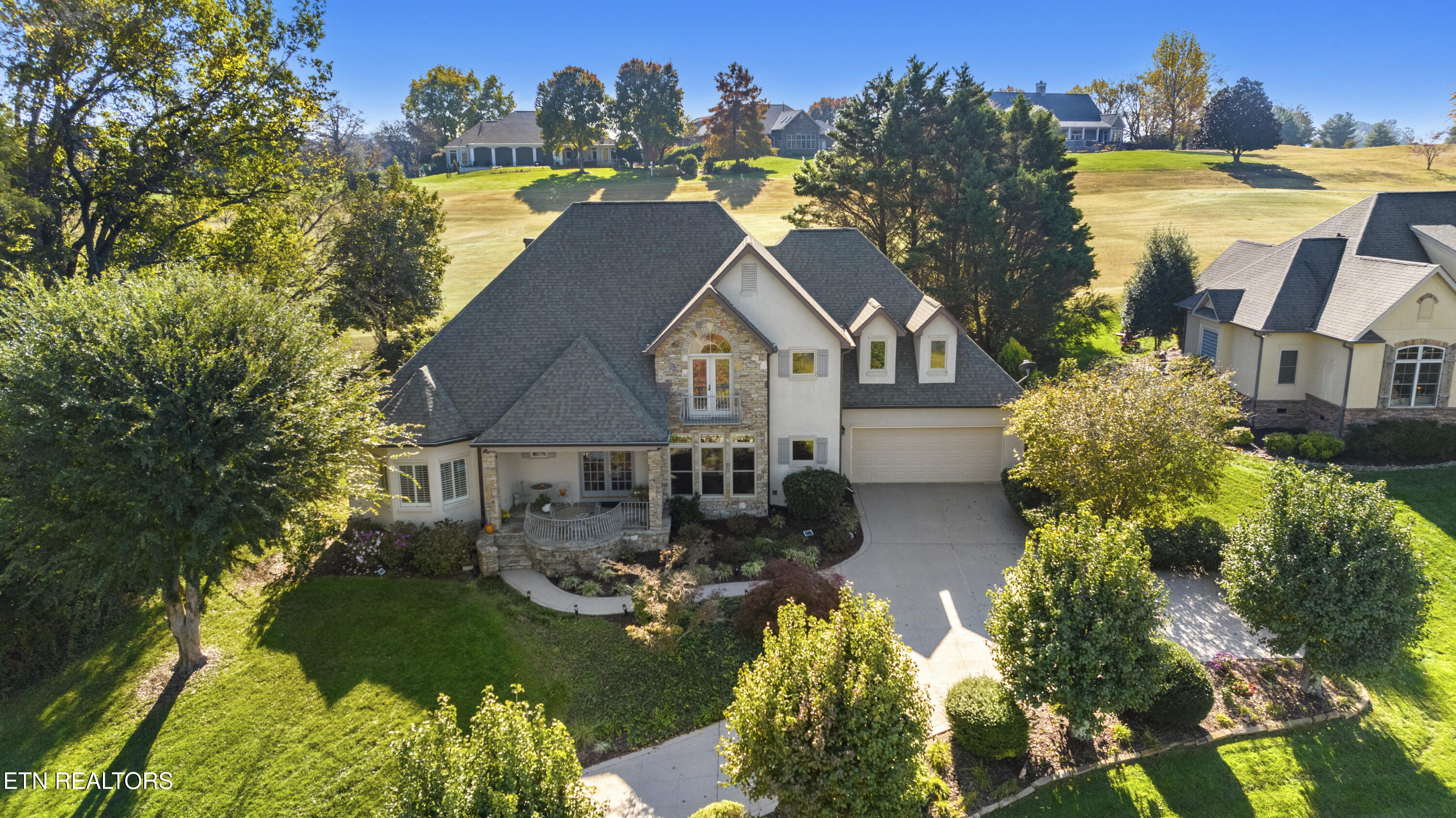 310 Pineberry Drive Vonore TN 37885
