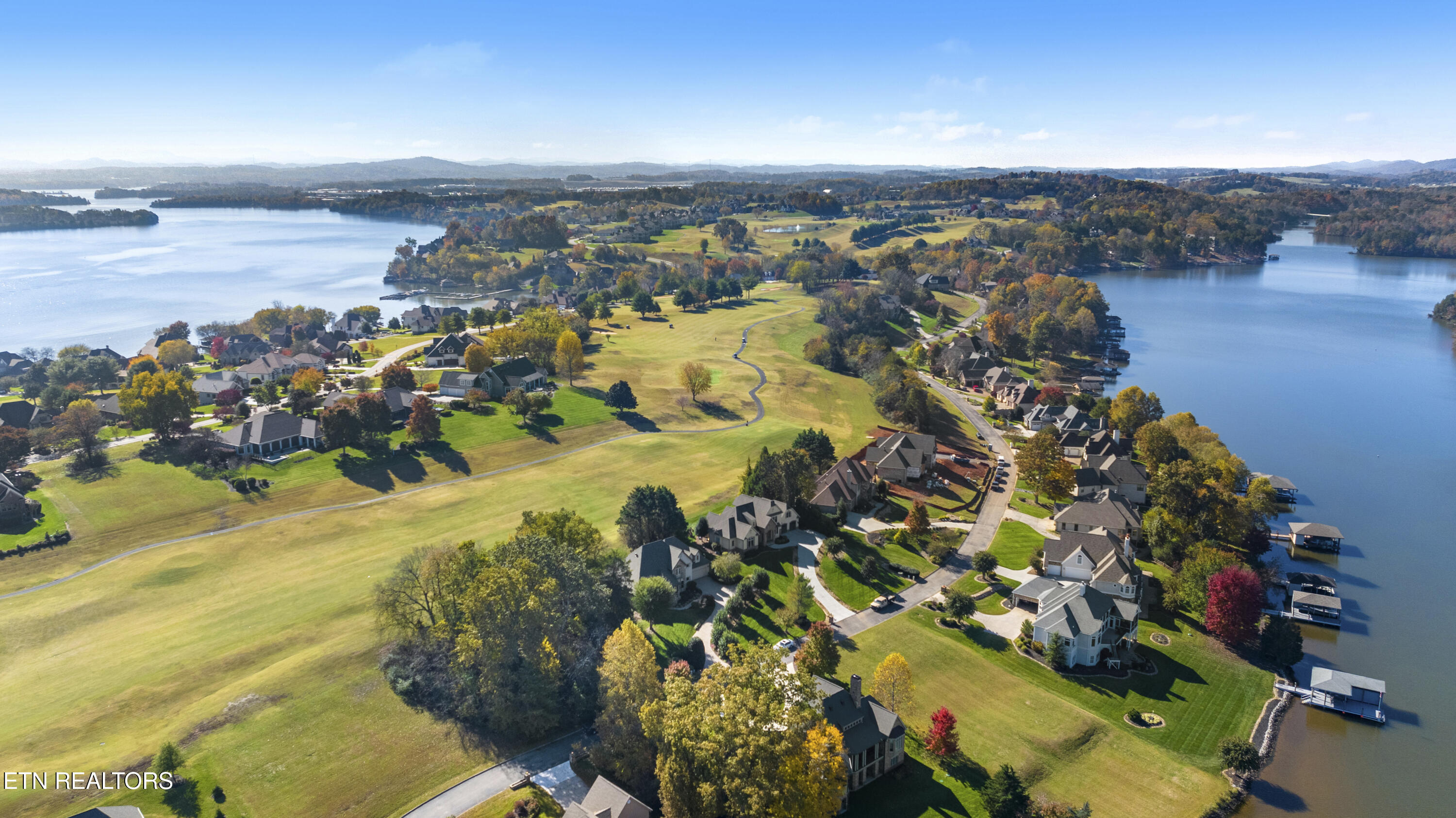 310 Pineberry Drive Vonore TN 37885