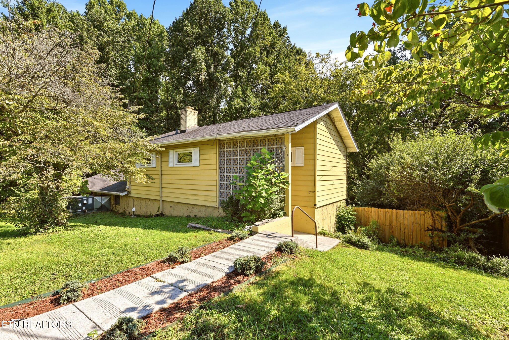610 Michigan Avenue Oak Ridge TN 37830