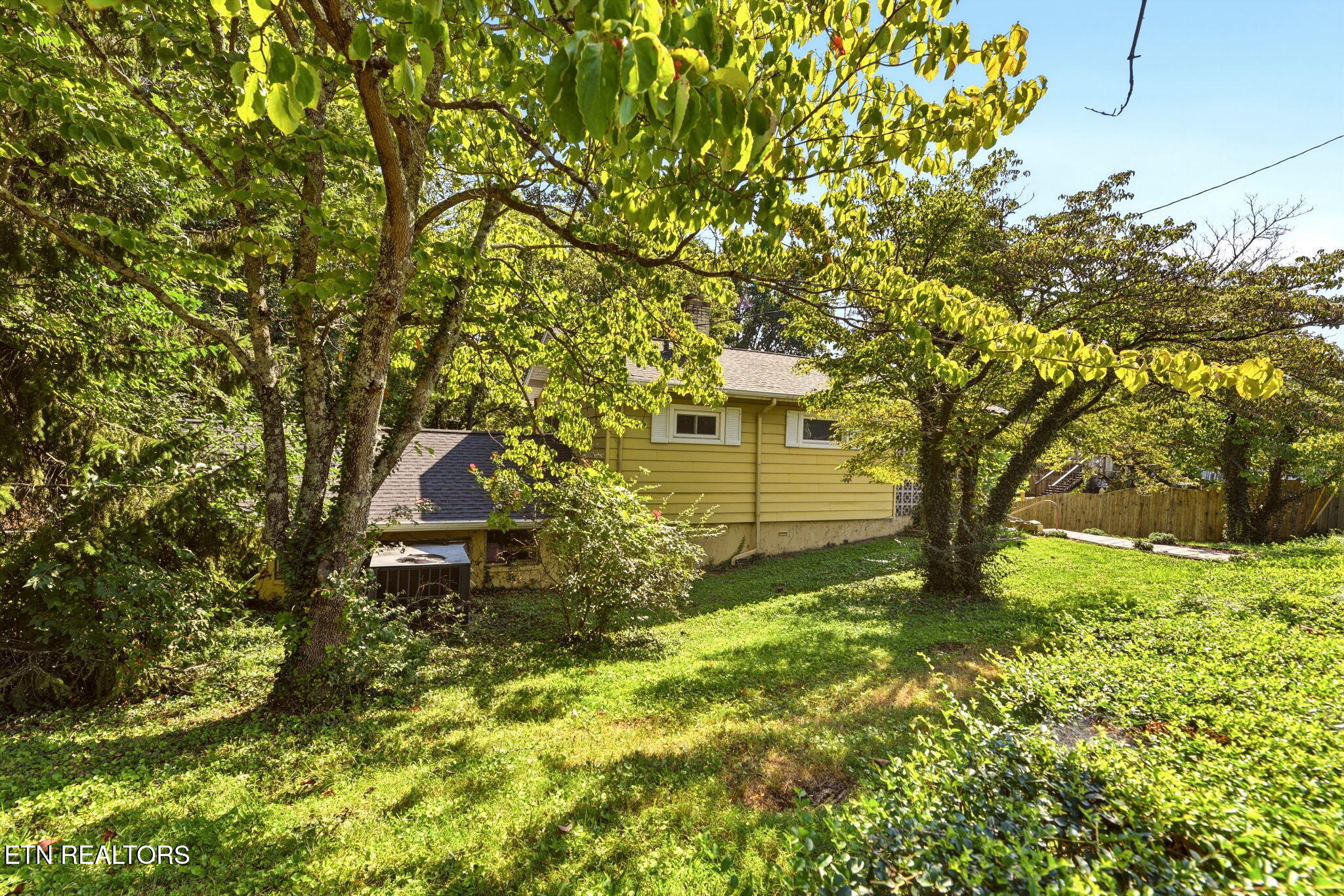 610 Michigan Avenue Oak Ridge TN 37830