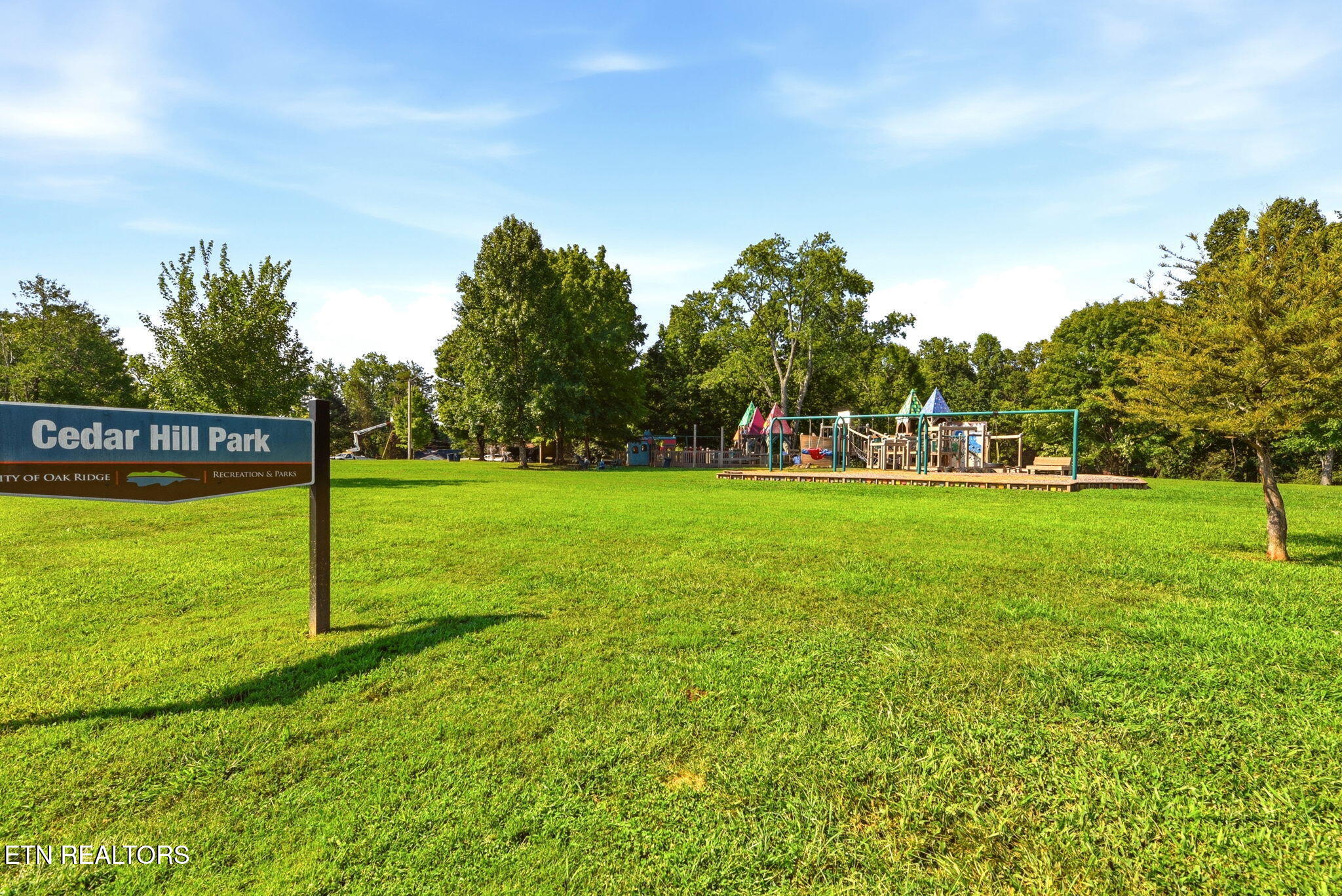 610 Michigan Avenue Oak Ridge TN 37830