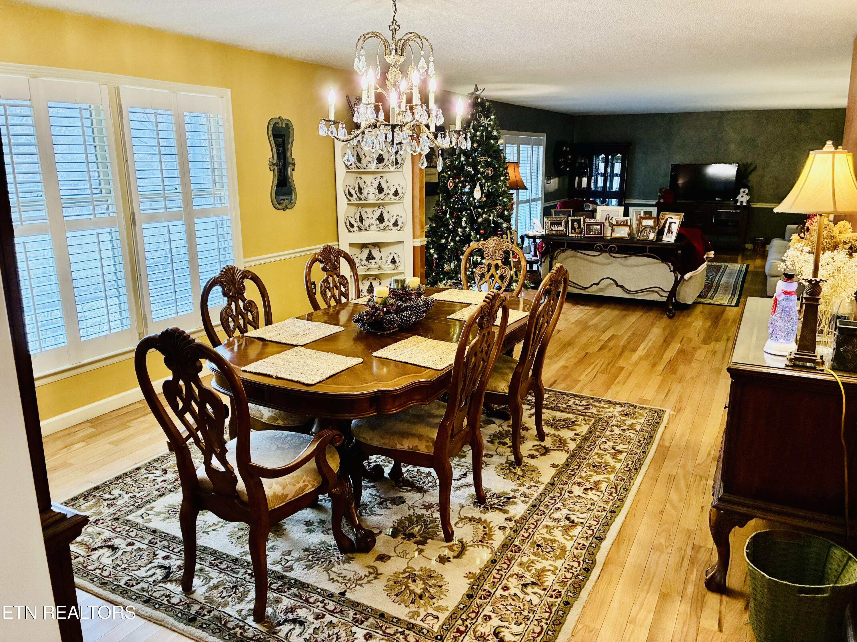 242 Adams Lane Jellico TN 37762