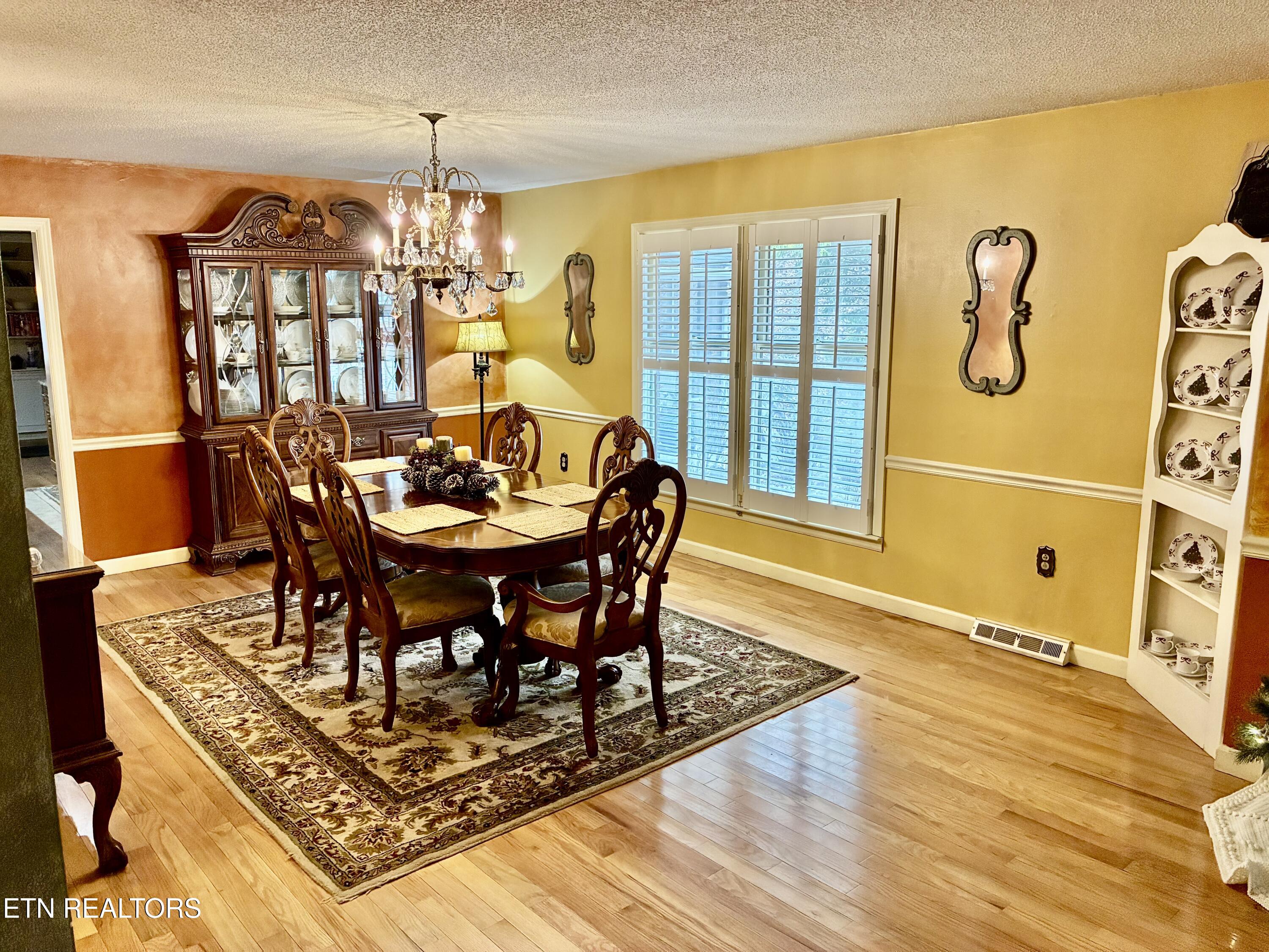 242 Adams Lane Jellico TN 37762