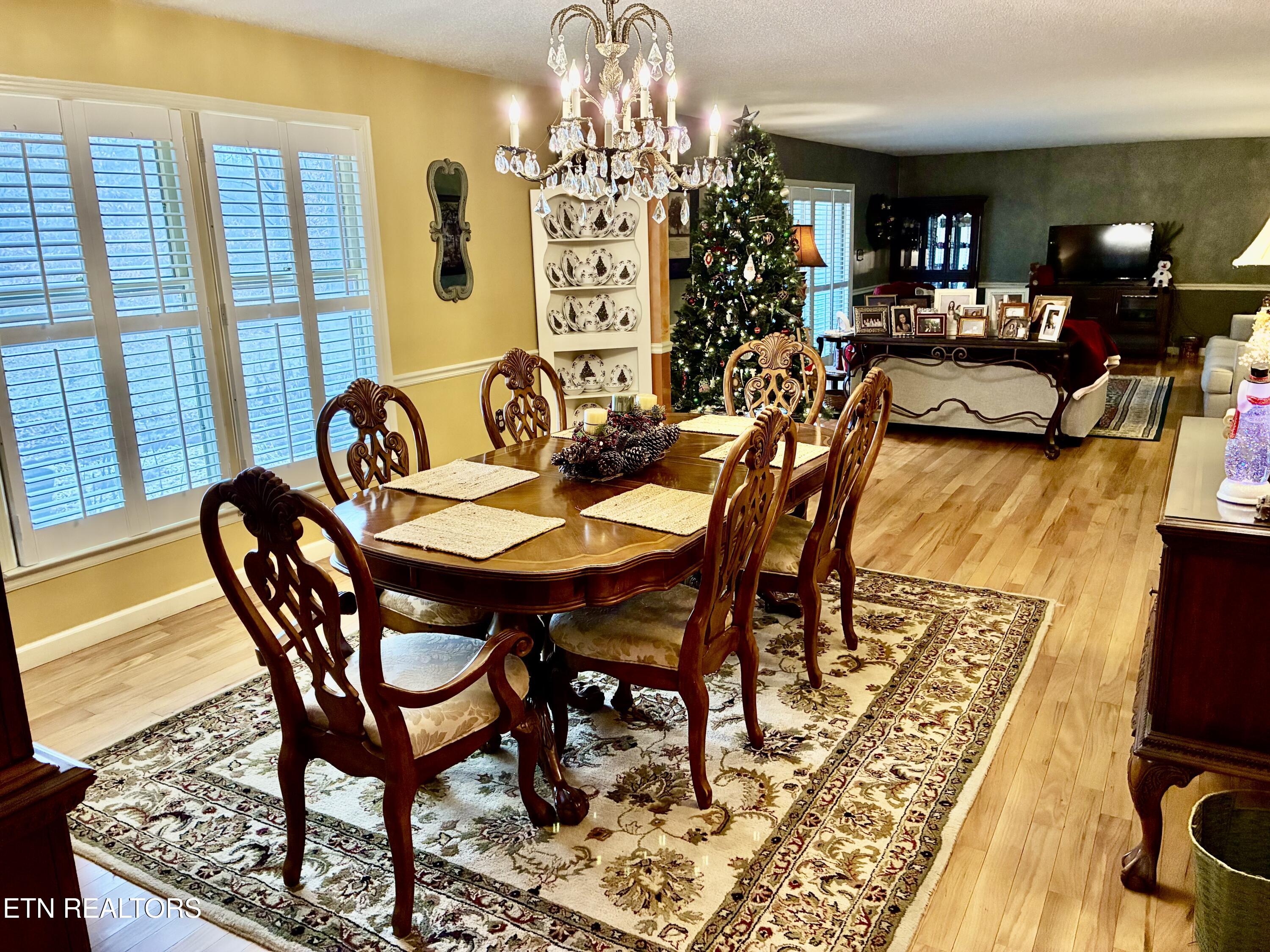 242 Adams Lane Jellico TN 37762