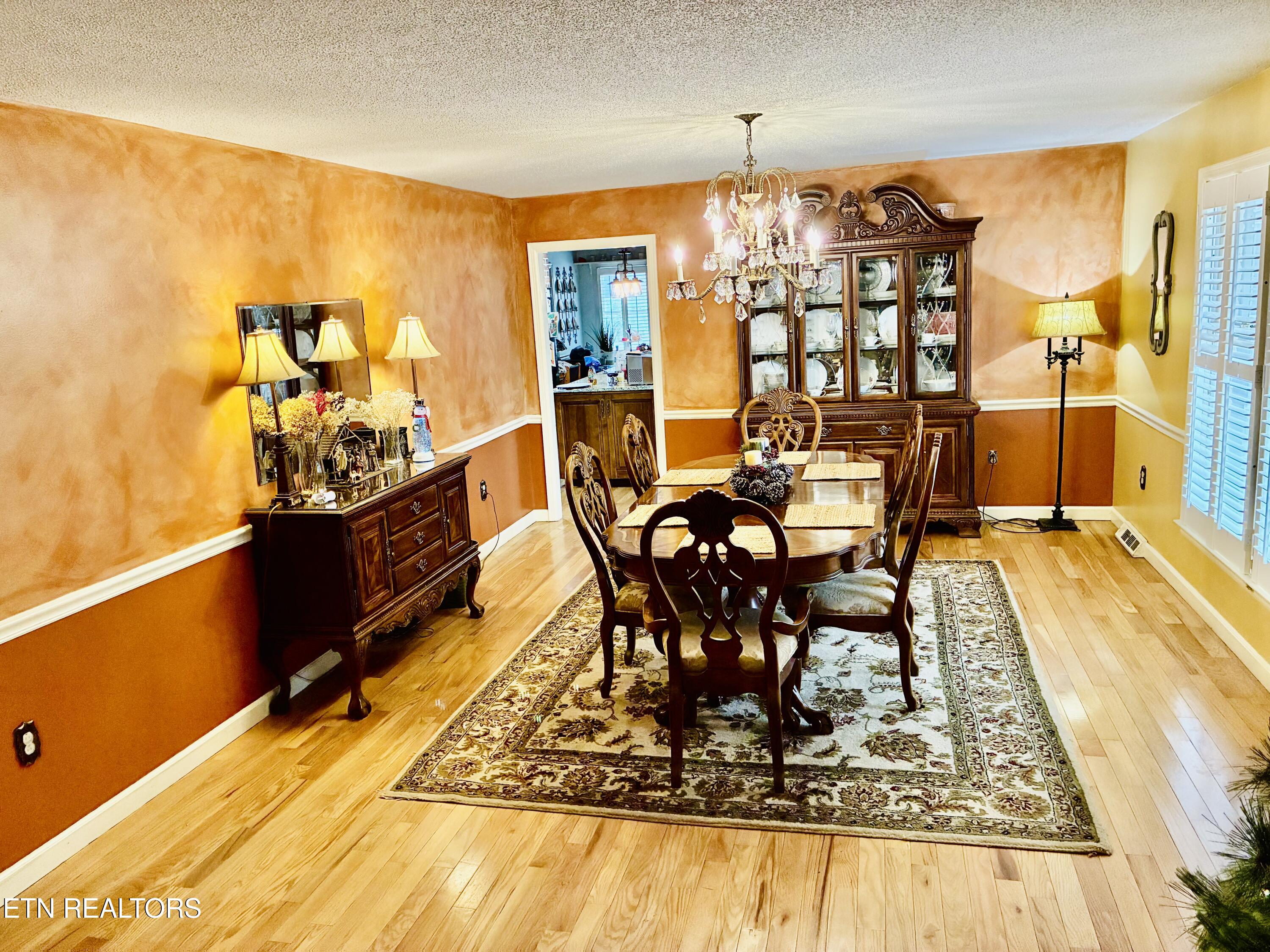 242 Adams Lane Jellico TN 37762