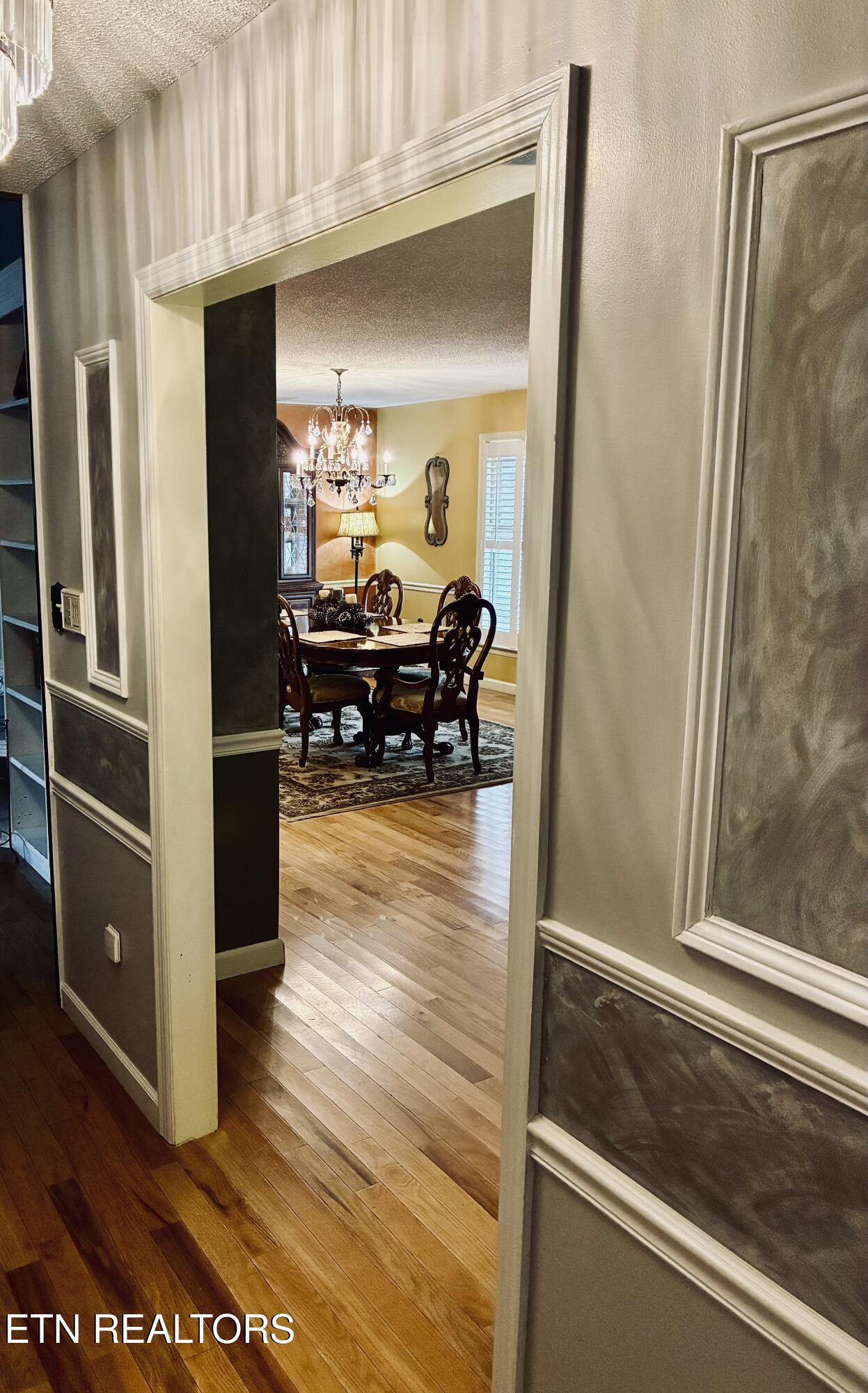 242 Adams Lane Jellico TN 37762