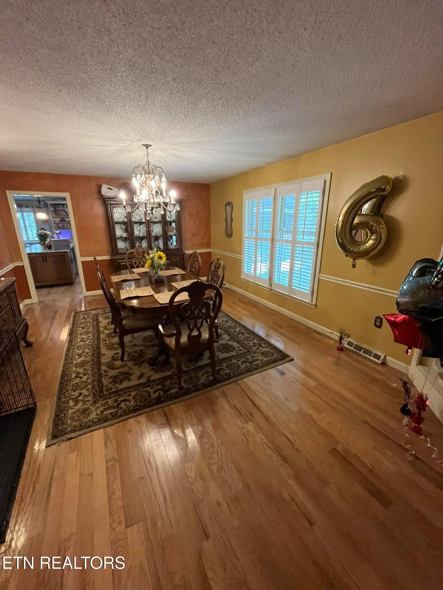 242 Adams Lane Jellico TN 37762