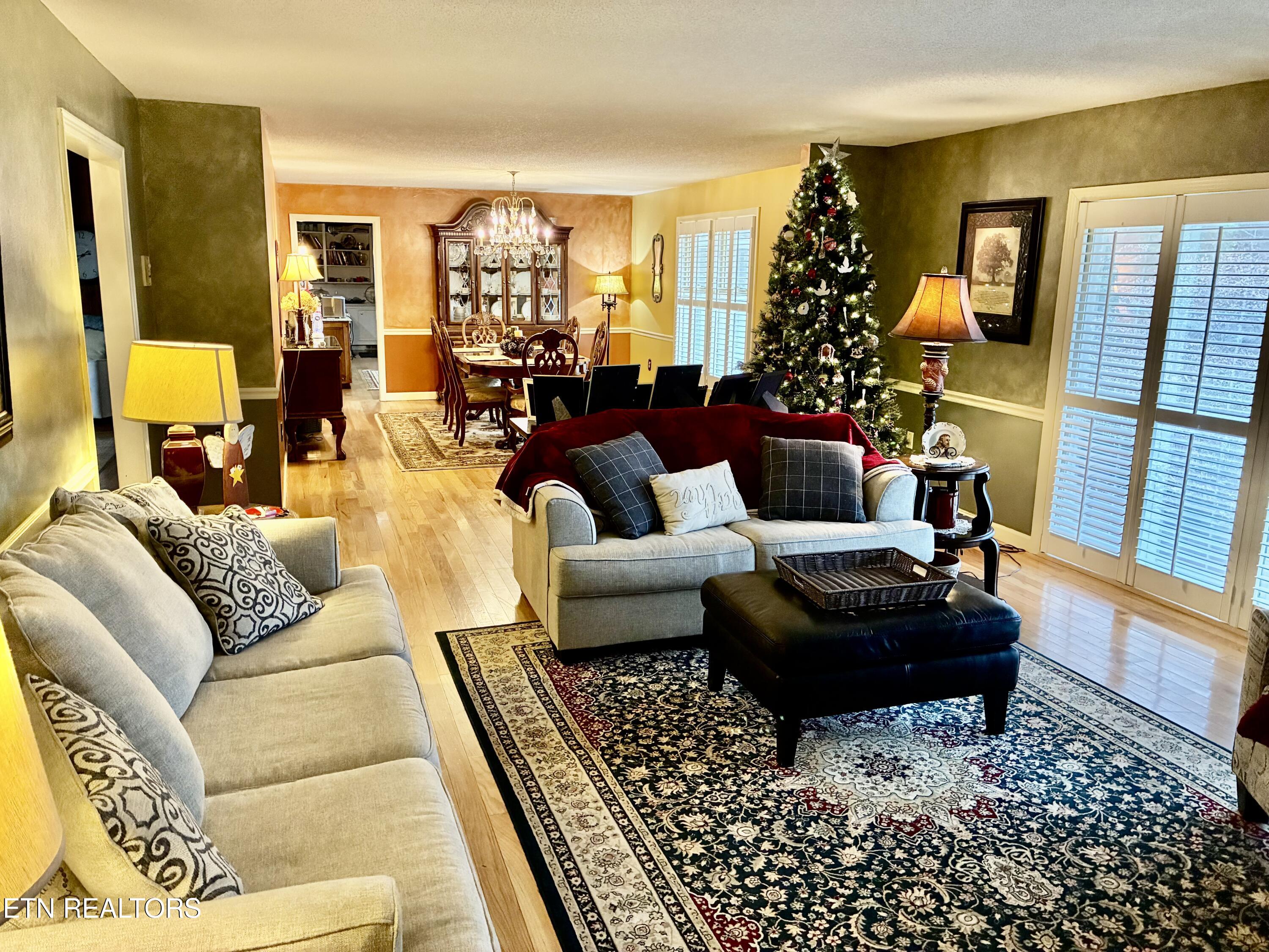 242 Adams Lane Jellico TN 37762