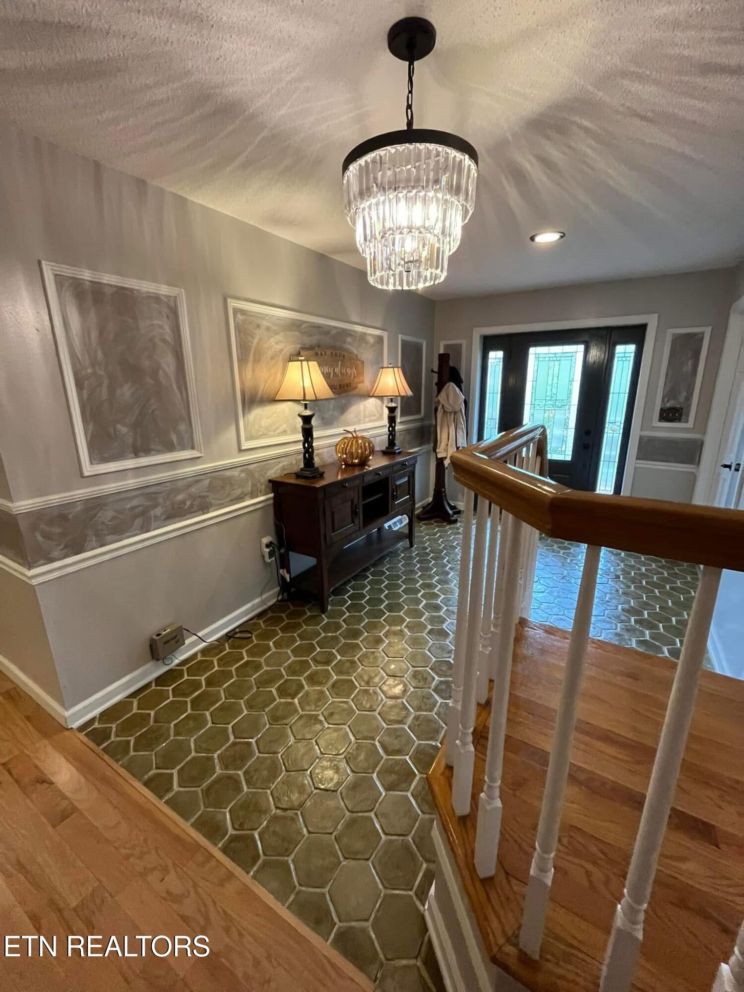 242 Adams Lane Jellico TN 37762