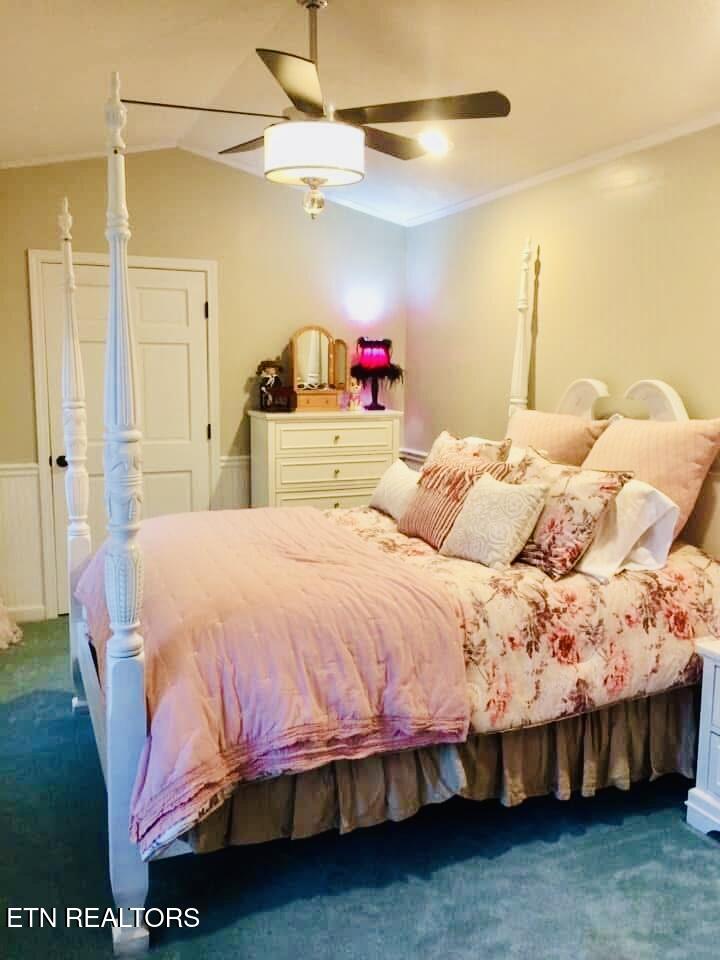 242 Adams Lane Jellico TN 37762