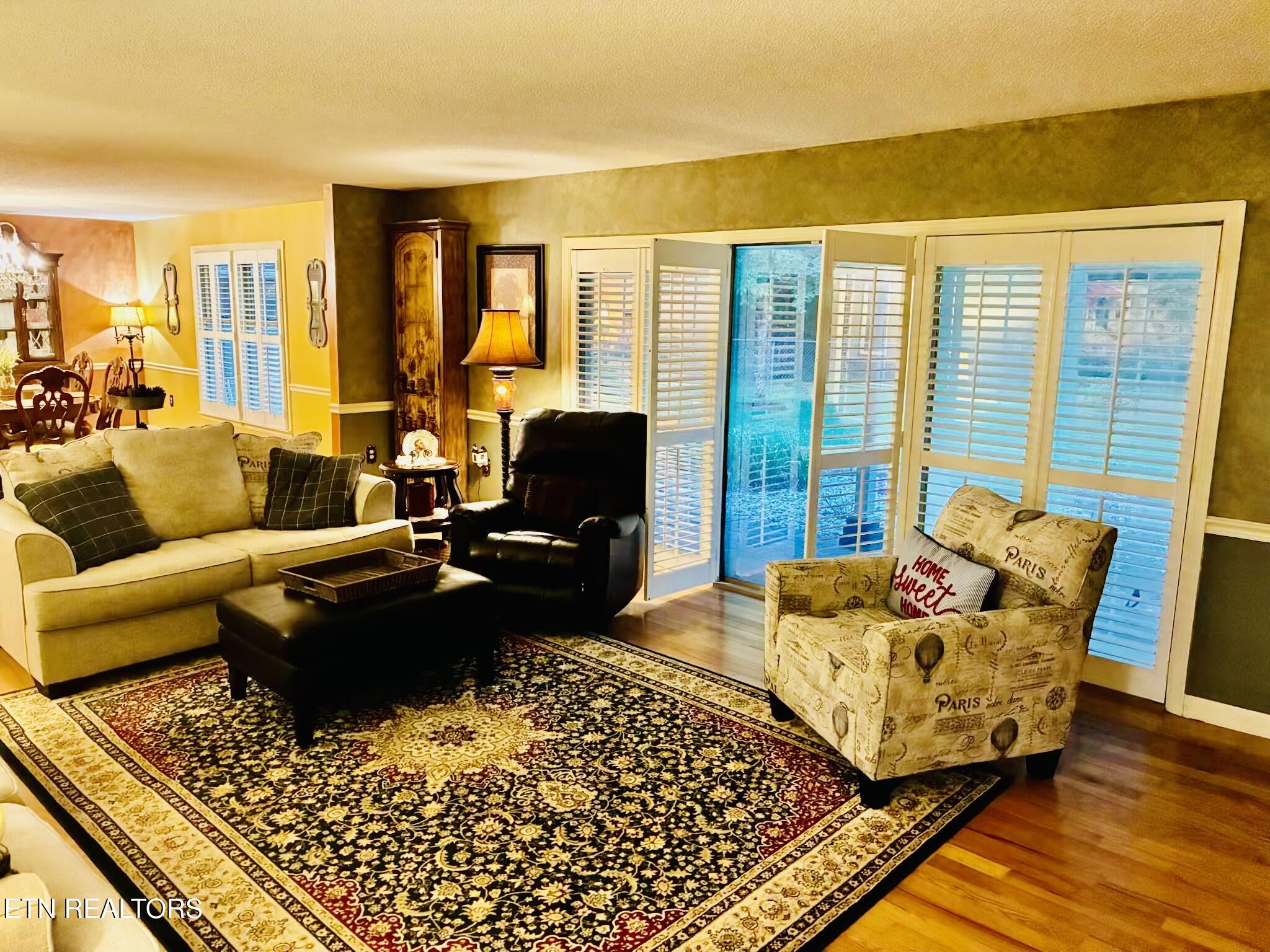 242 Adams Lane Jellico TN 37762