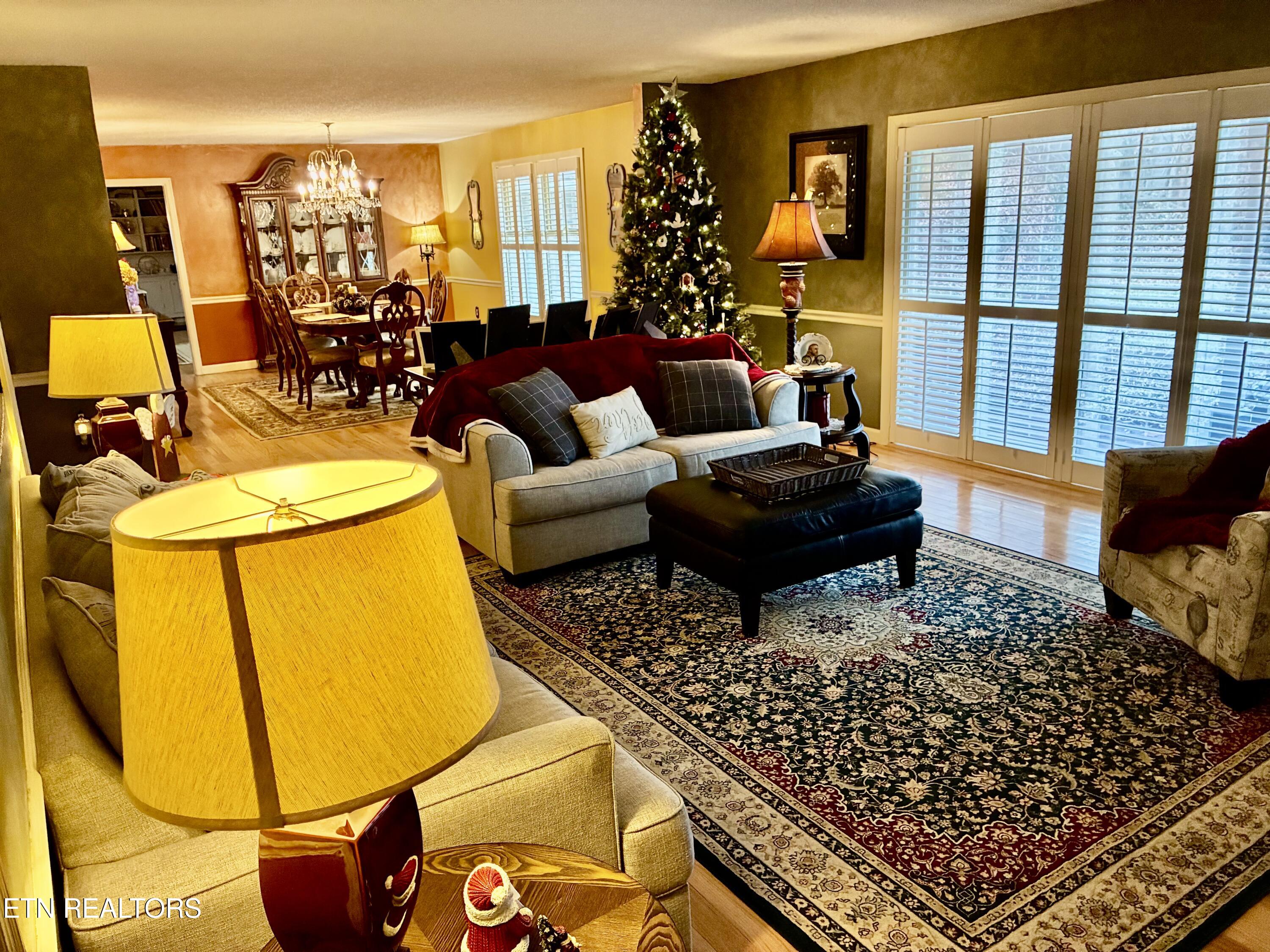 242 Adams Lane Jellico TN 37762