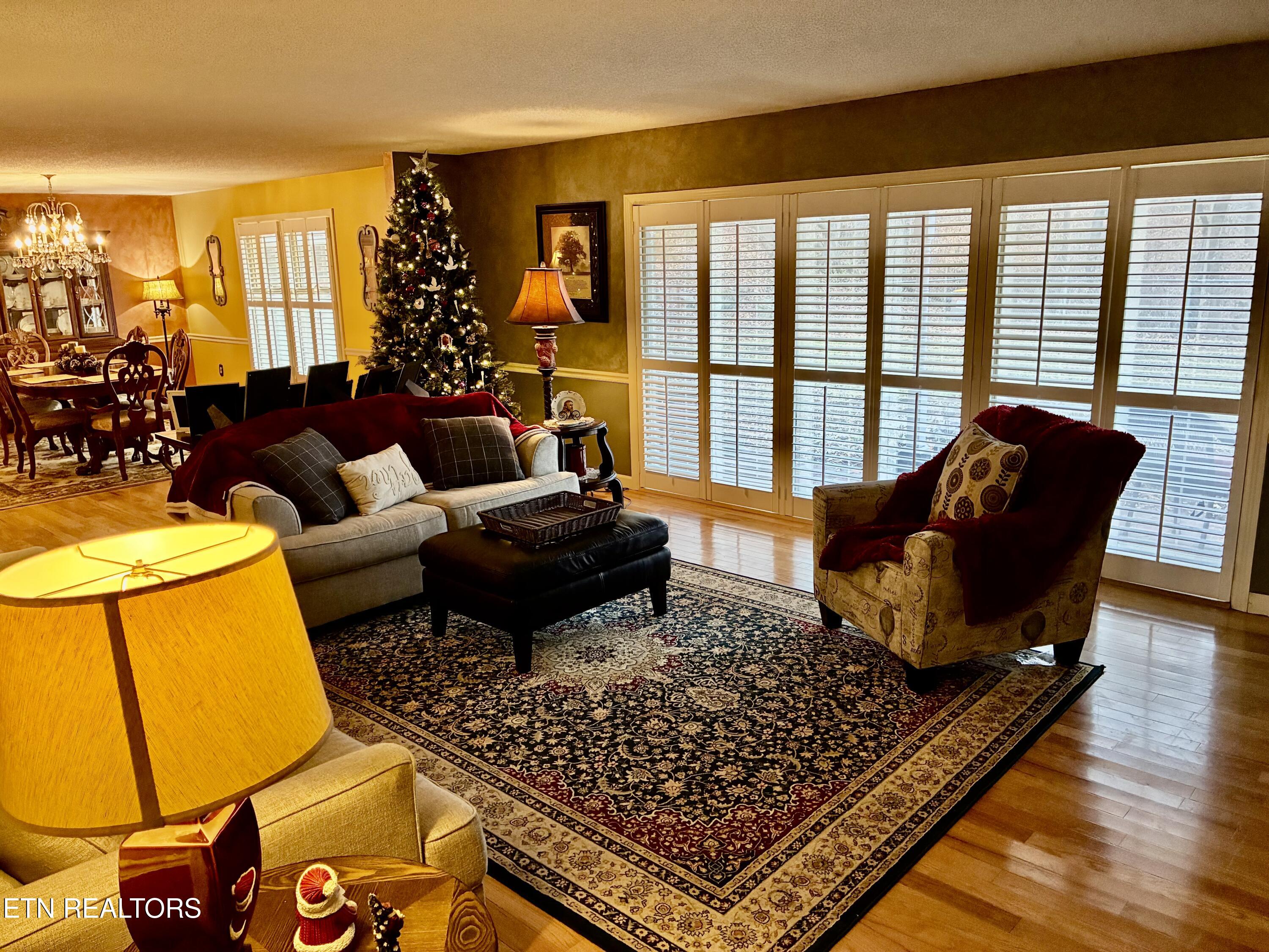 242 Adams Lane Jellico TN 37762