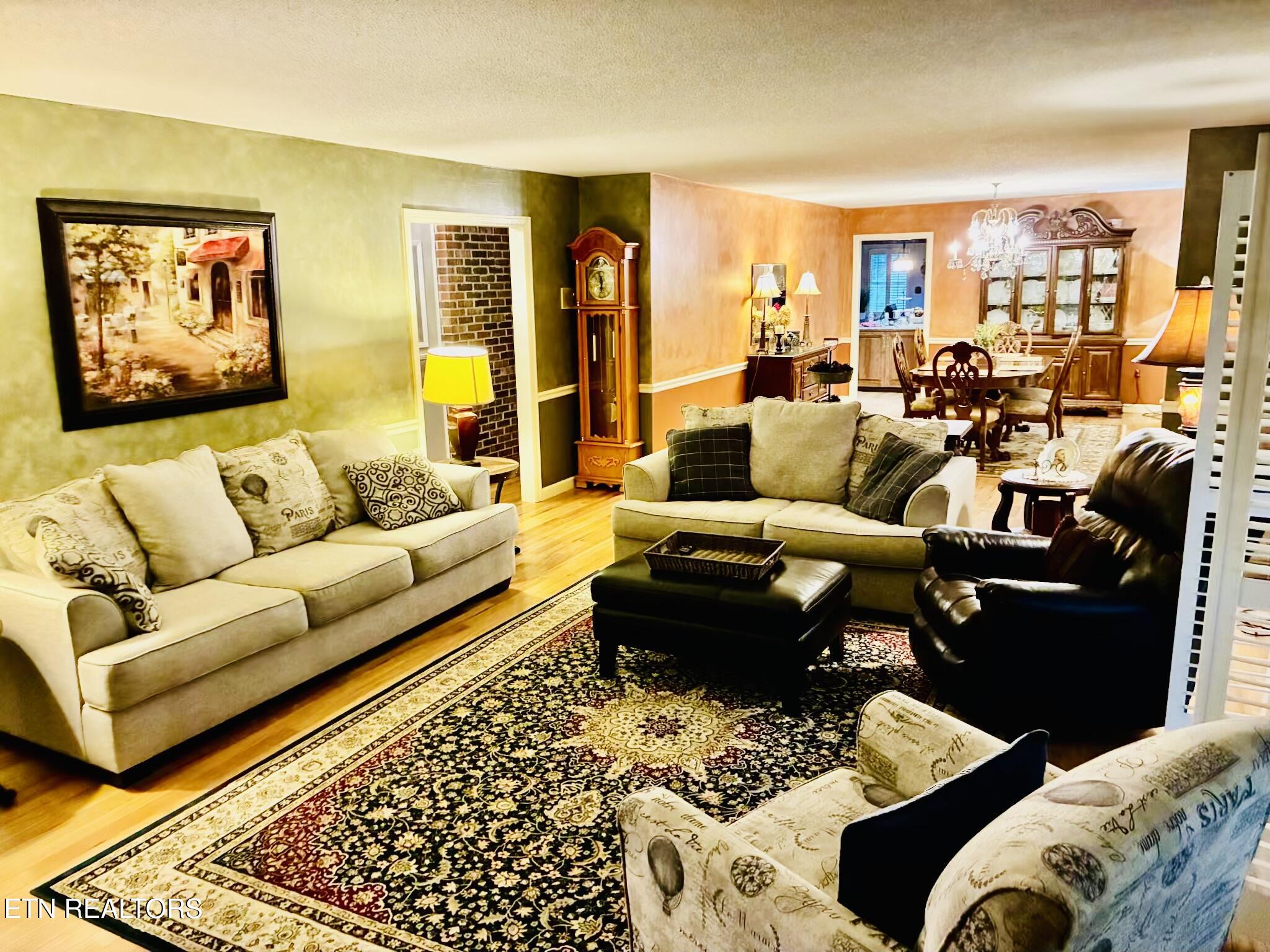 242 Adams Lane Jellico TN 37762