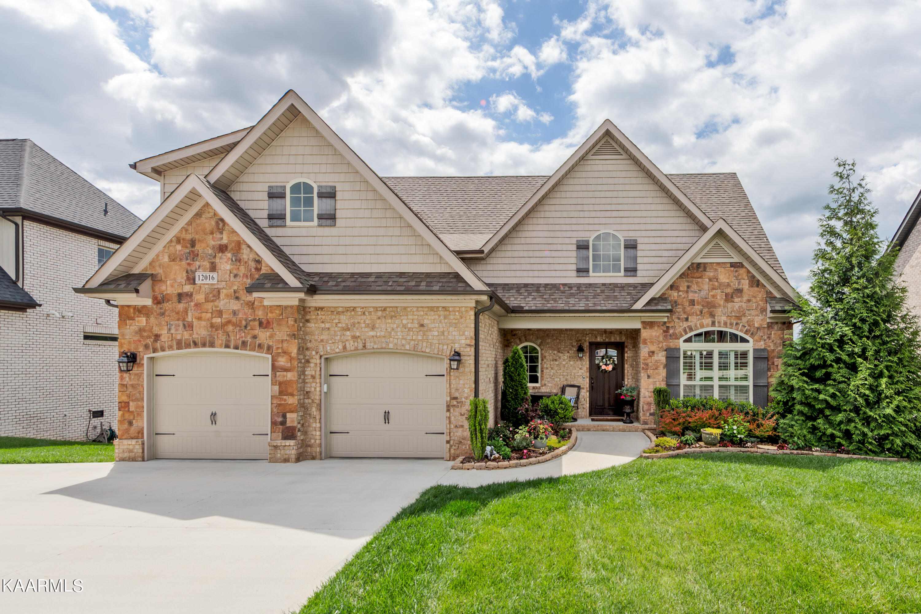 12016 Poplar Meadow Lane Knoxville TN 37932