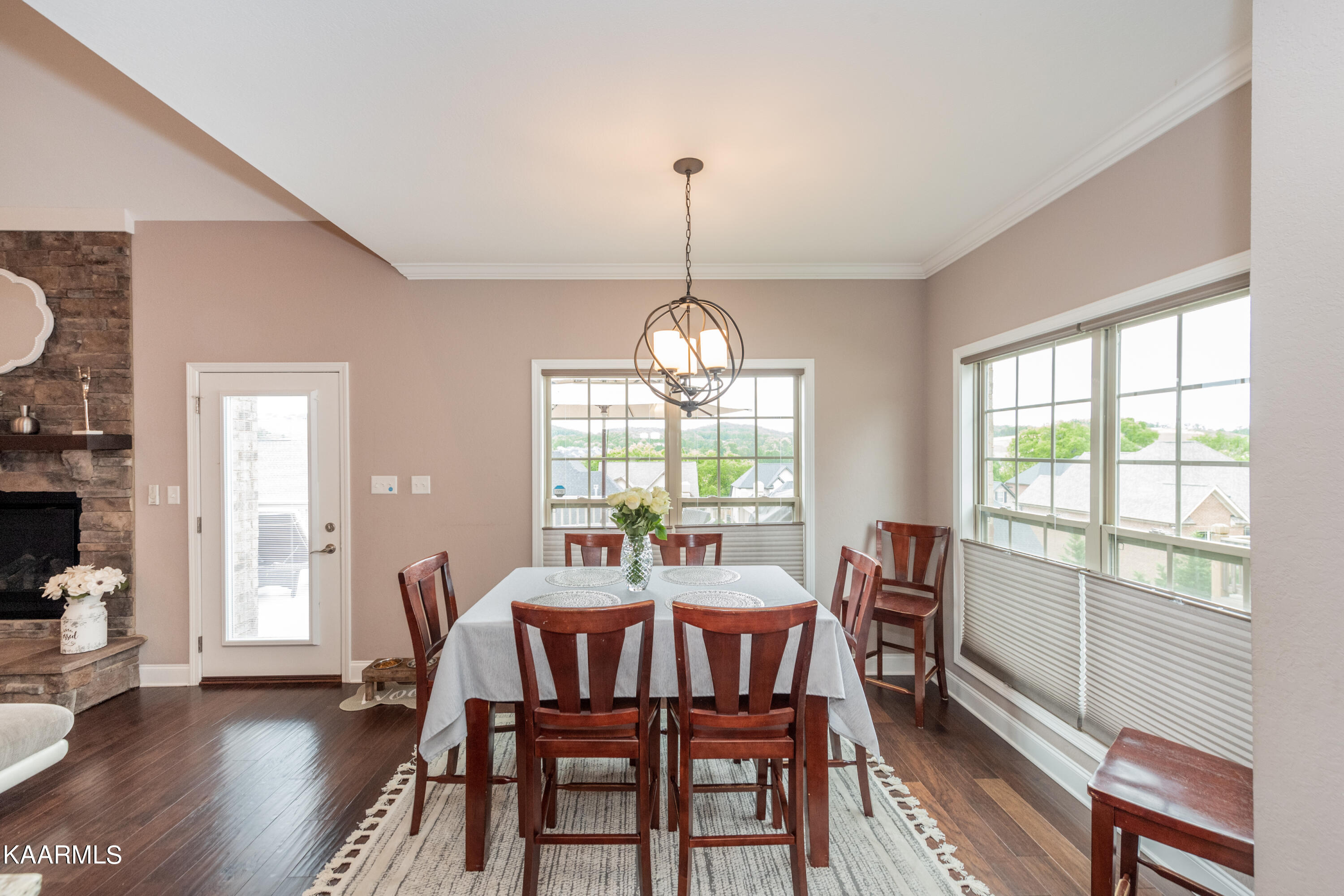 12016 Poplar Meadow Lane Knoxville TN 37932