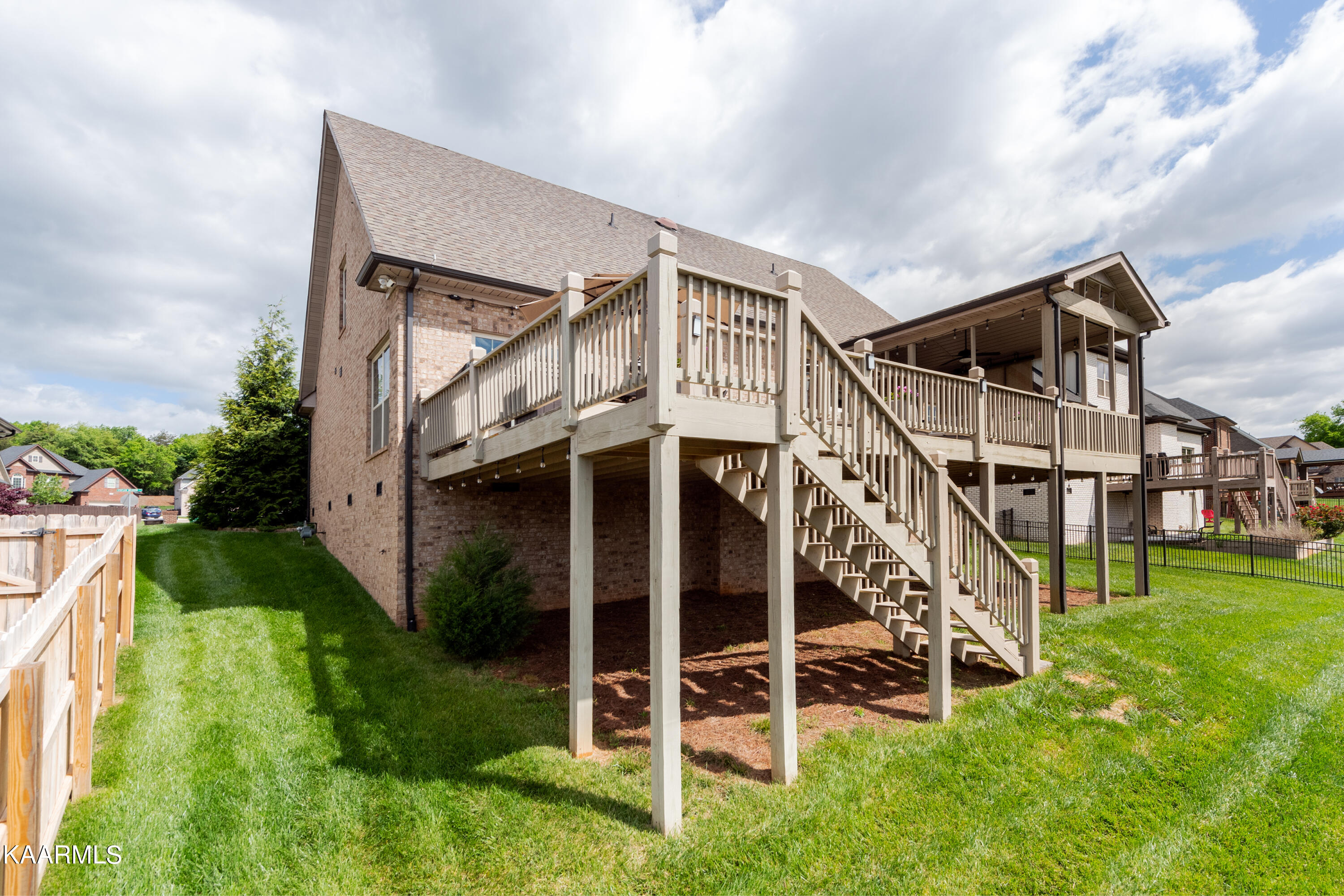 12016 Poplar Meadow Lane Knoxville TN 37932