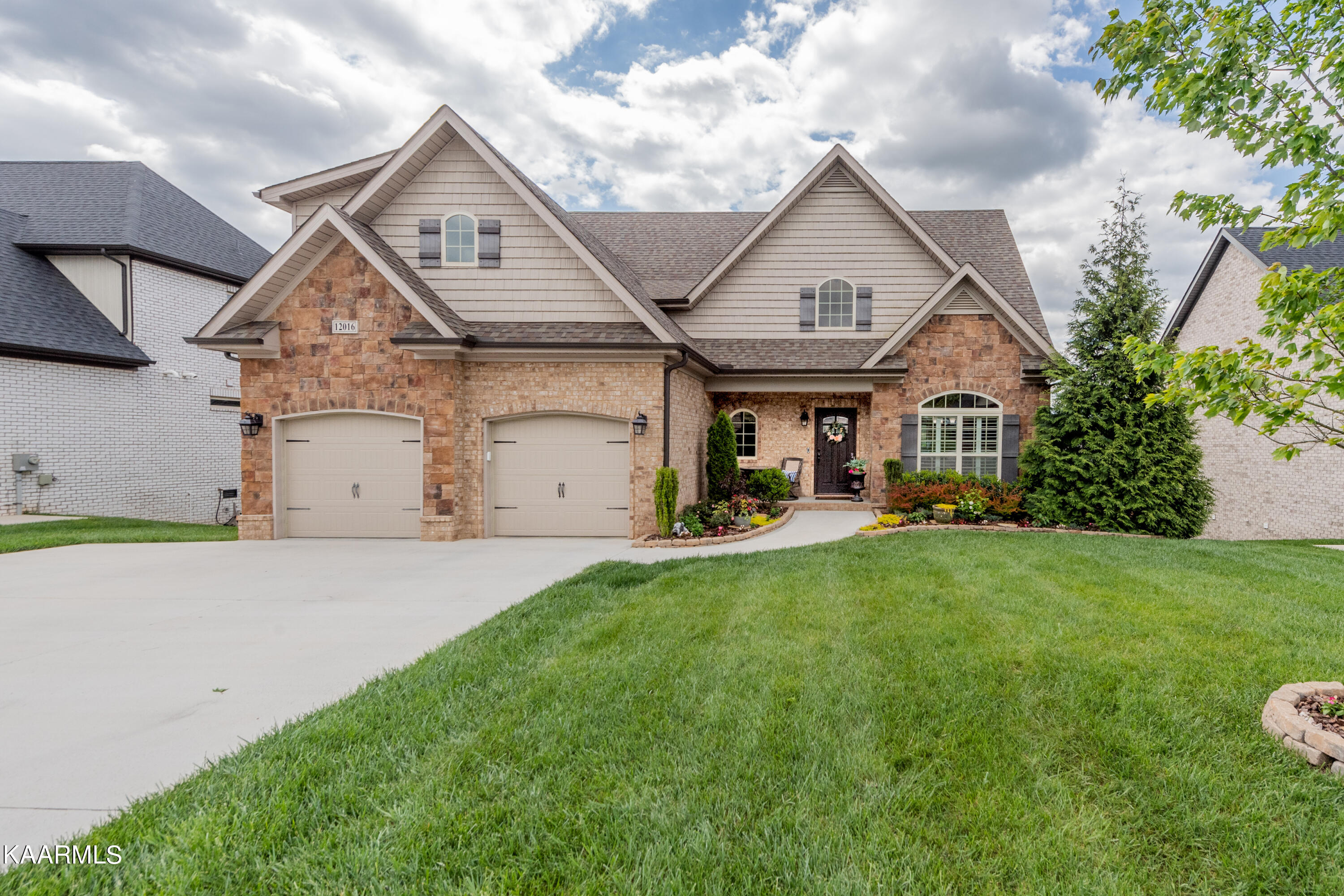 12016 Poplar Meadow Lane Knoxville TN 37932