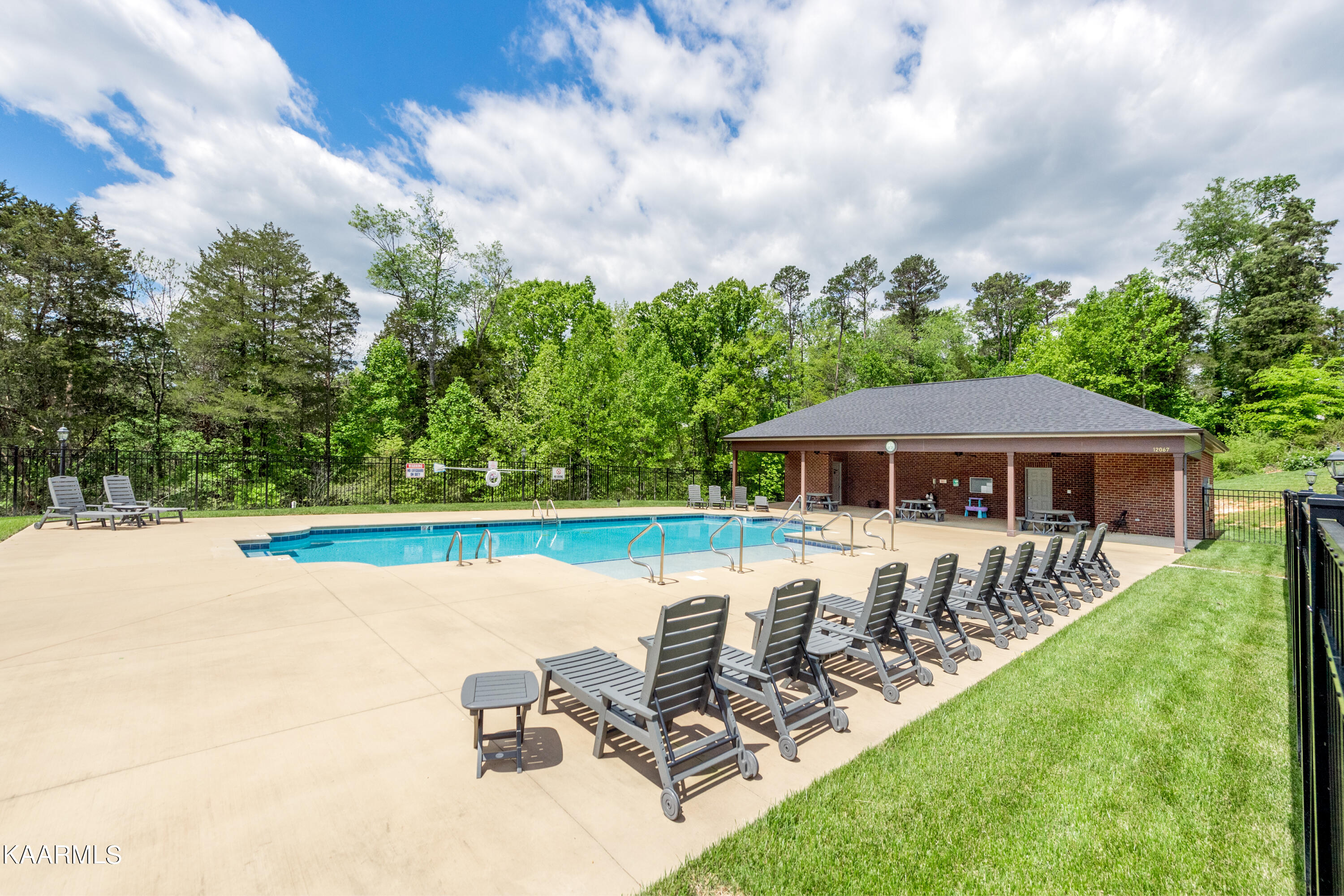 12016 Poplar Meadow Lane Knoxville TN 37932
