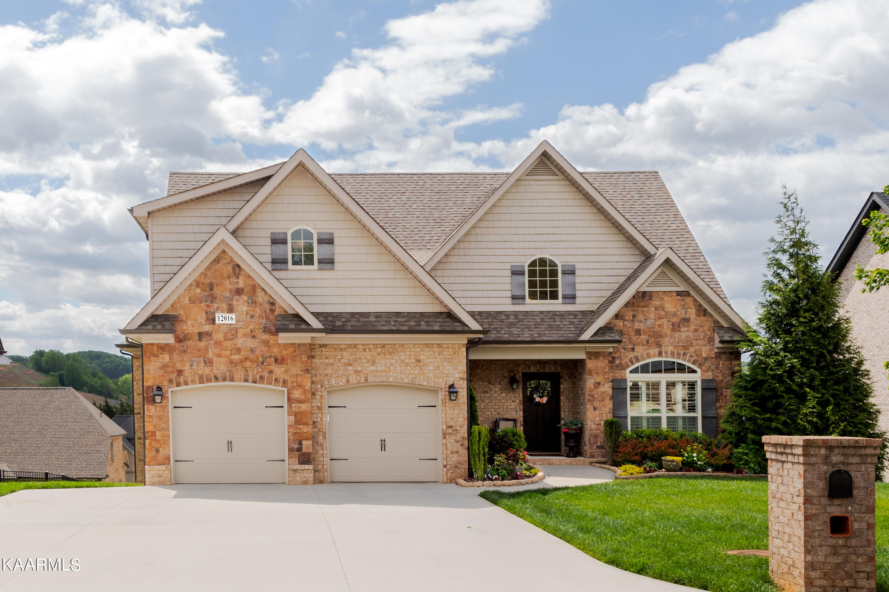 12016 Poplar Meadow Lane Knoxville TN 37932