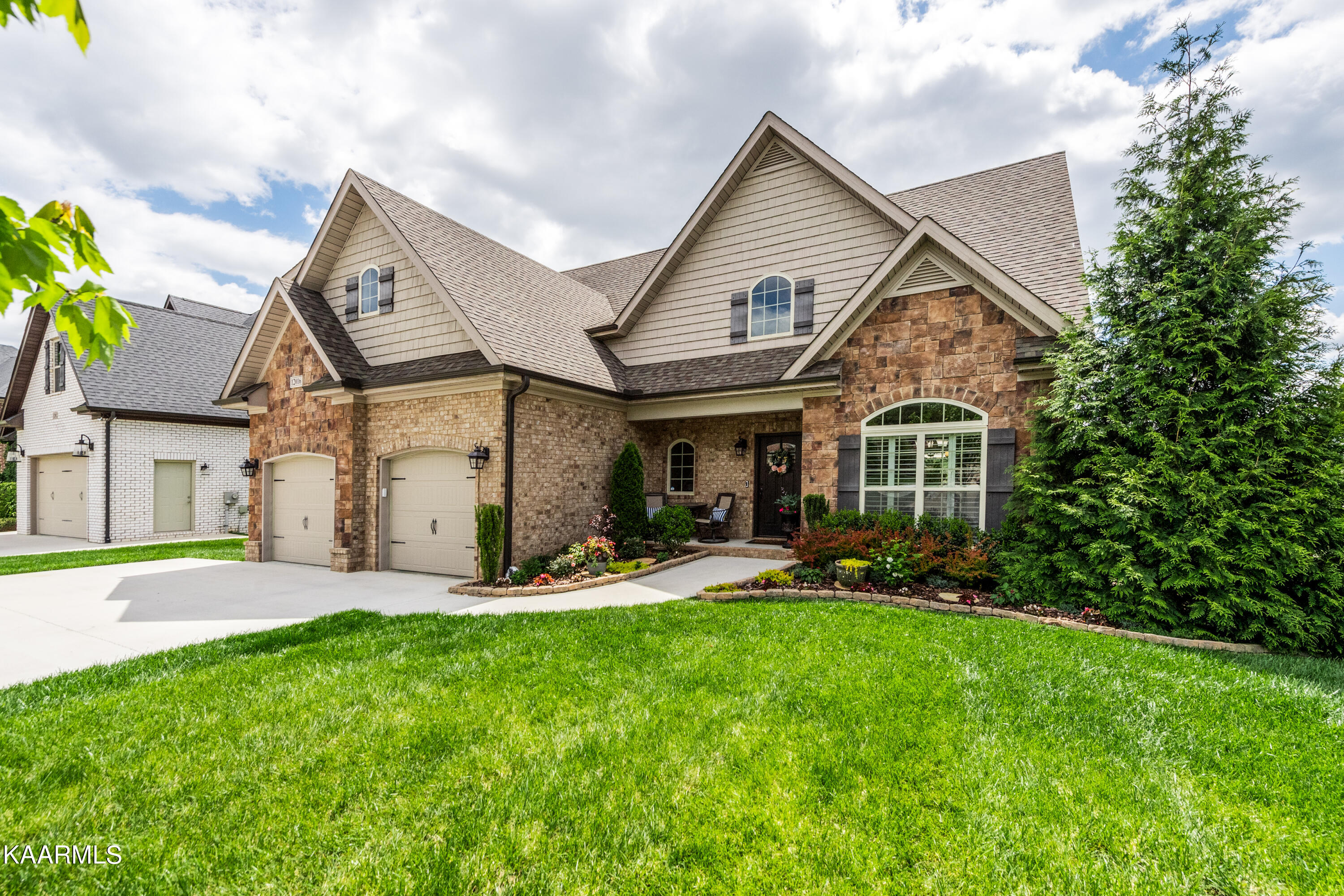 12016 Poplar Meadow Lane Knoxville TN 37932