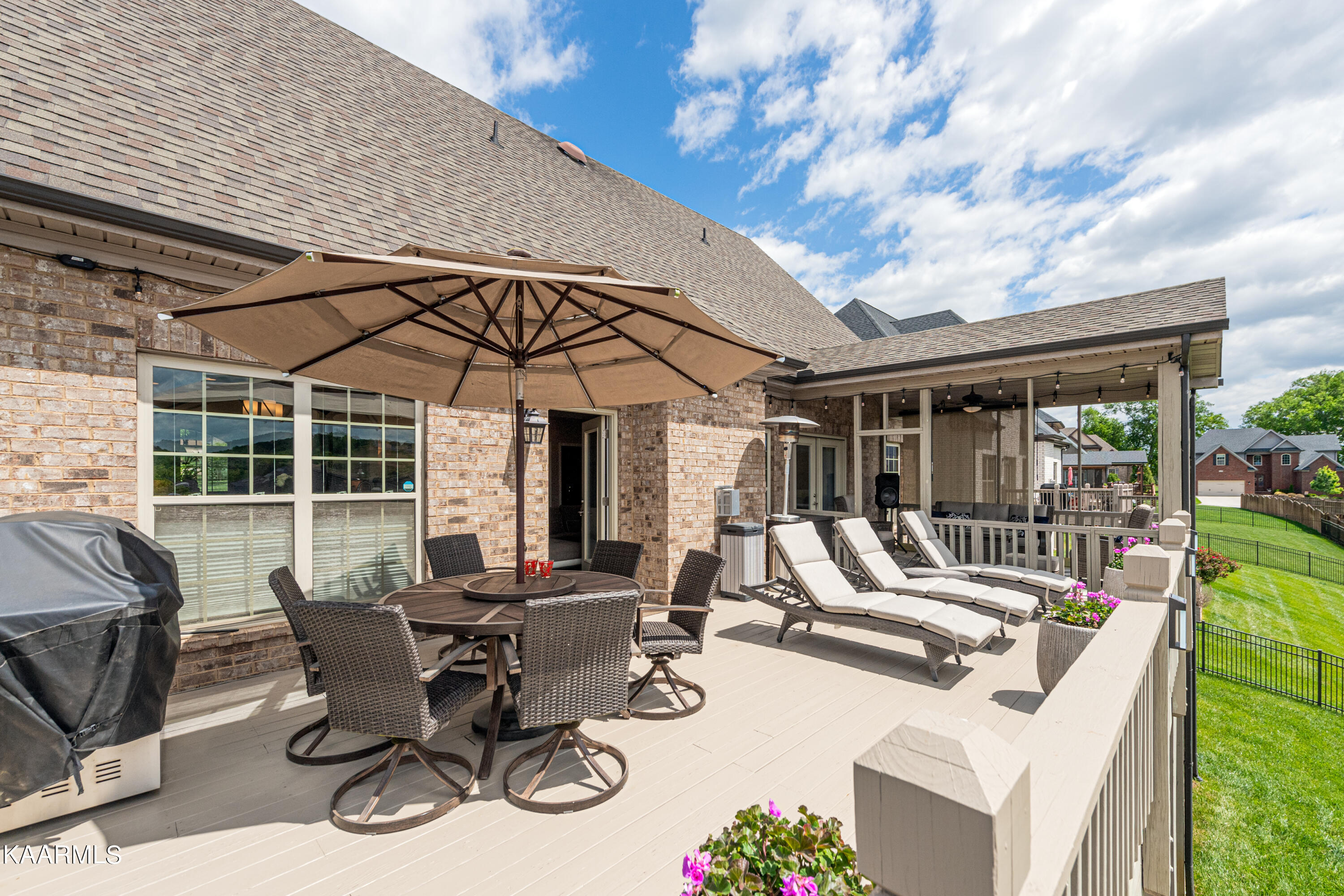 12016 Poplar Meadow Lane Knoxville TN 37932
