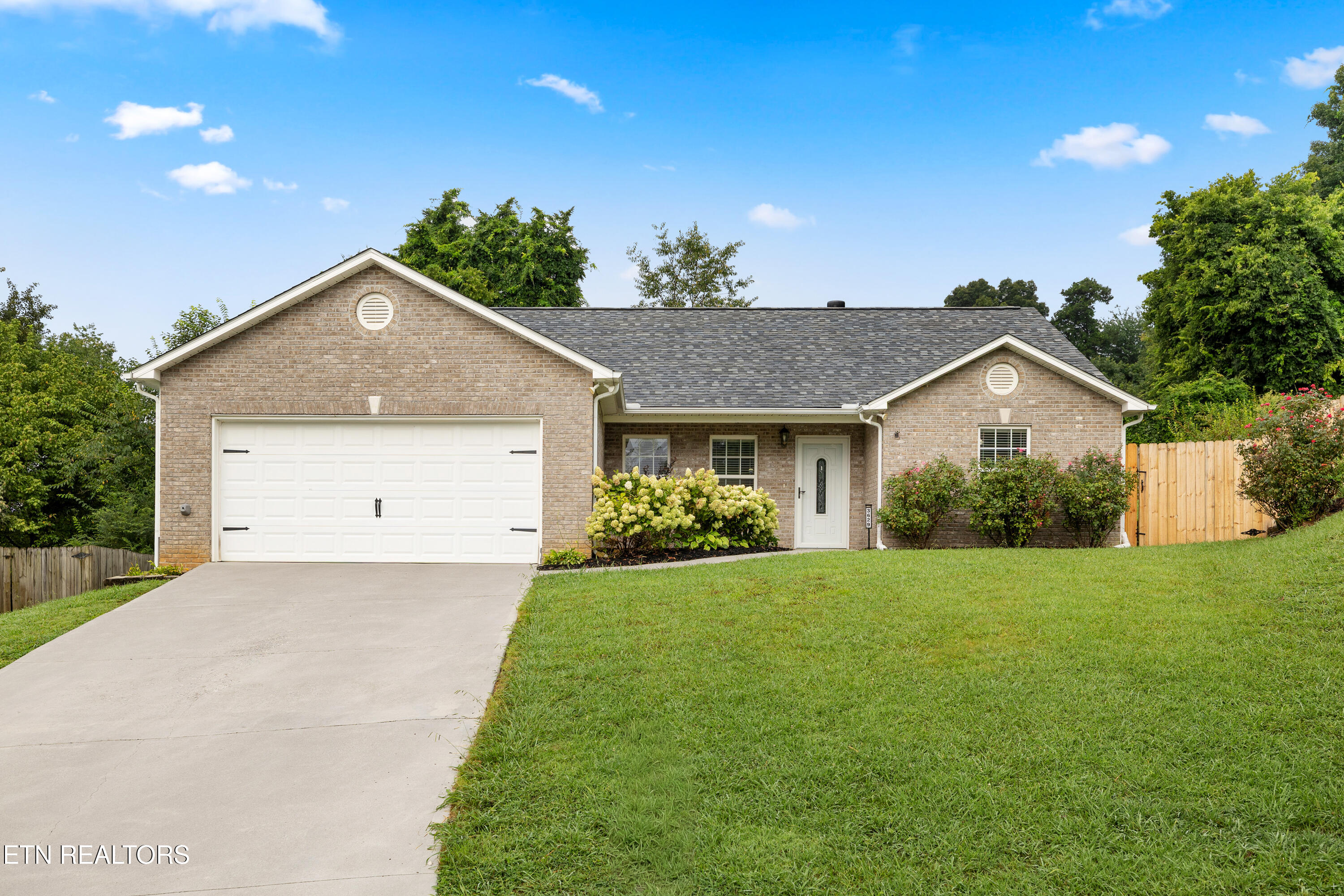 3629 Aztec Lane Knoxville TN 37931