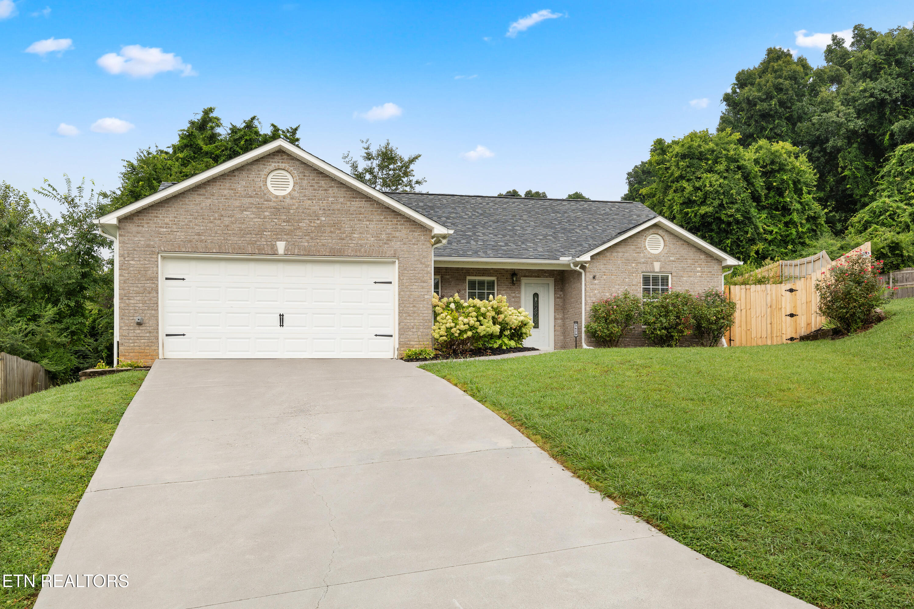 3629 Aztec Lane Knoxville TN 37931