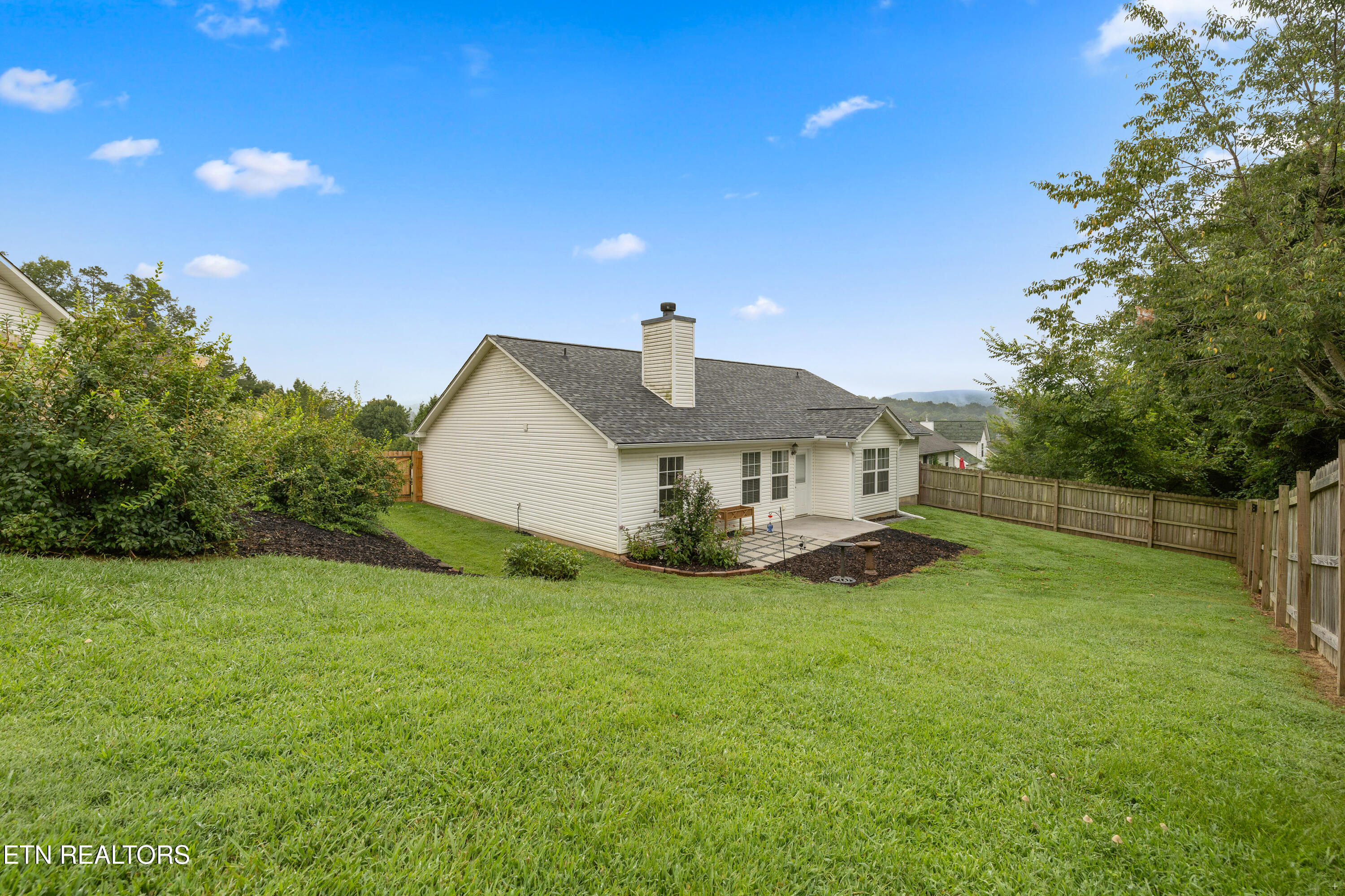 3629 Aztec Lane Knoxville TN 37931