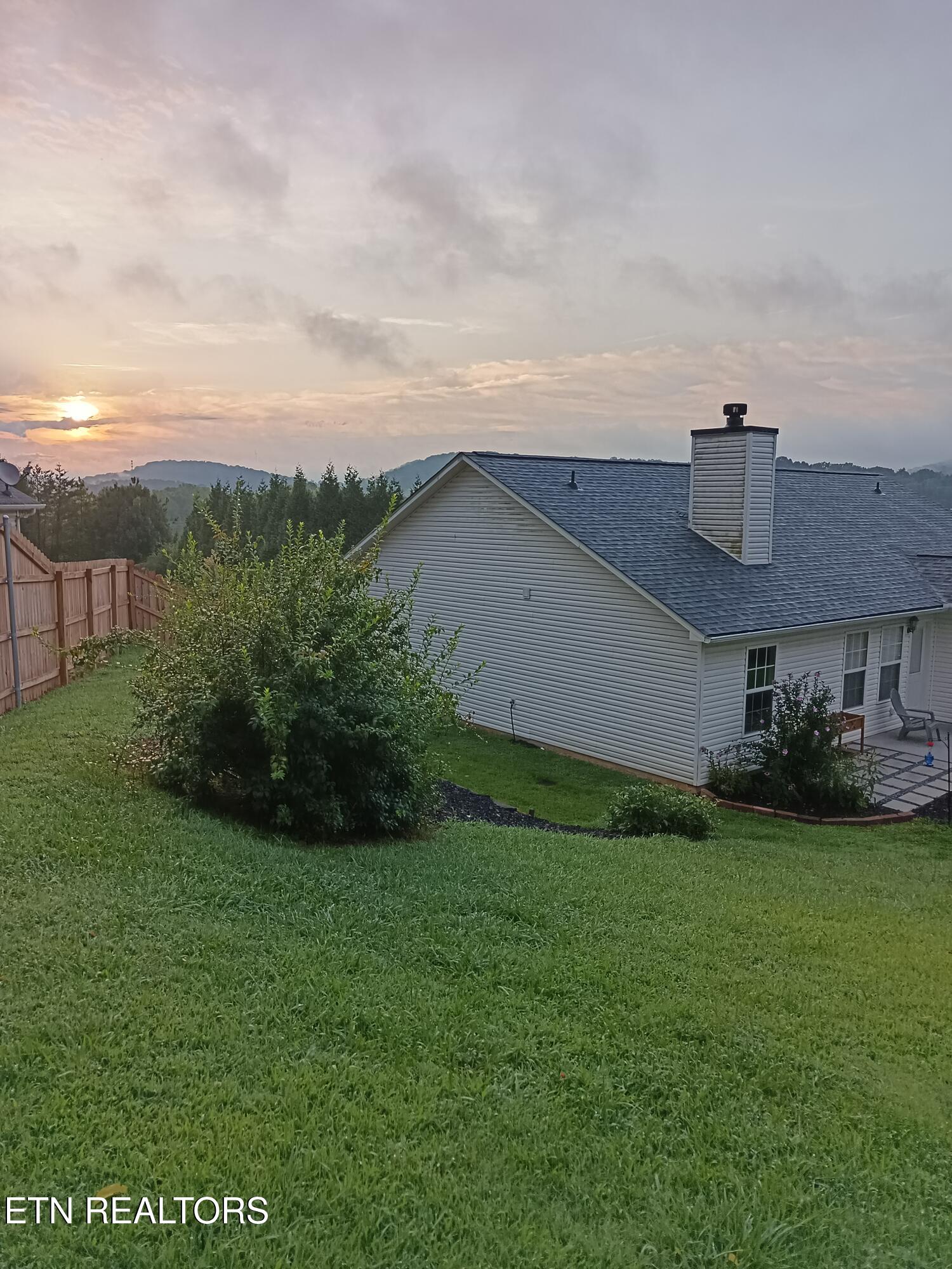 3629 Aztec Lane Knoxville TN 37931