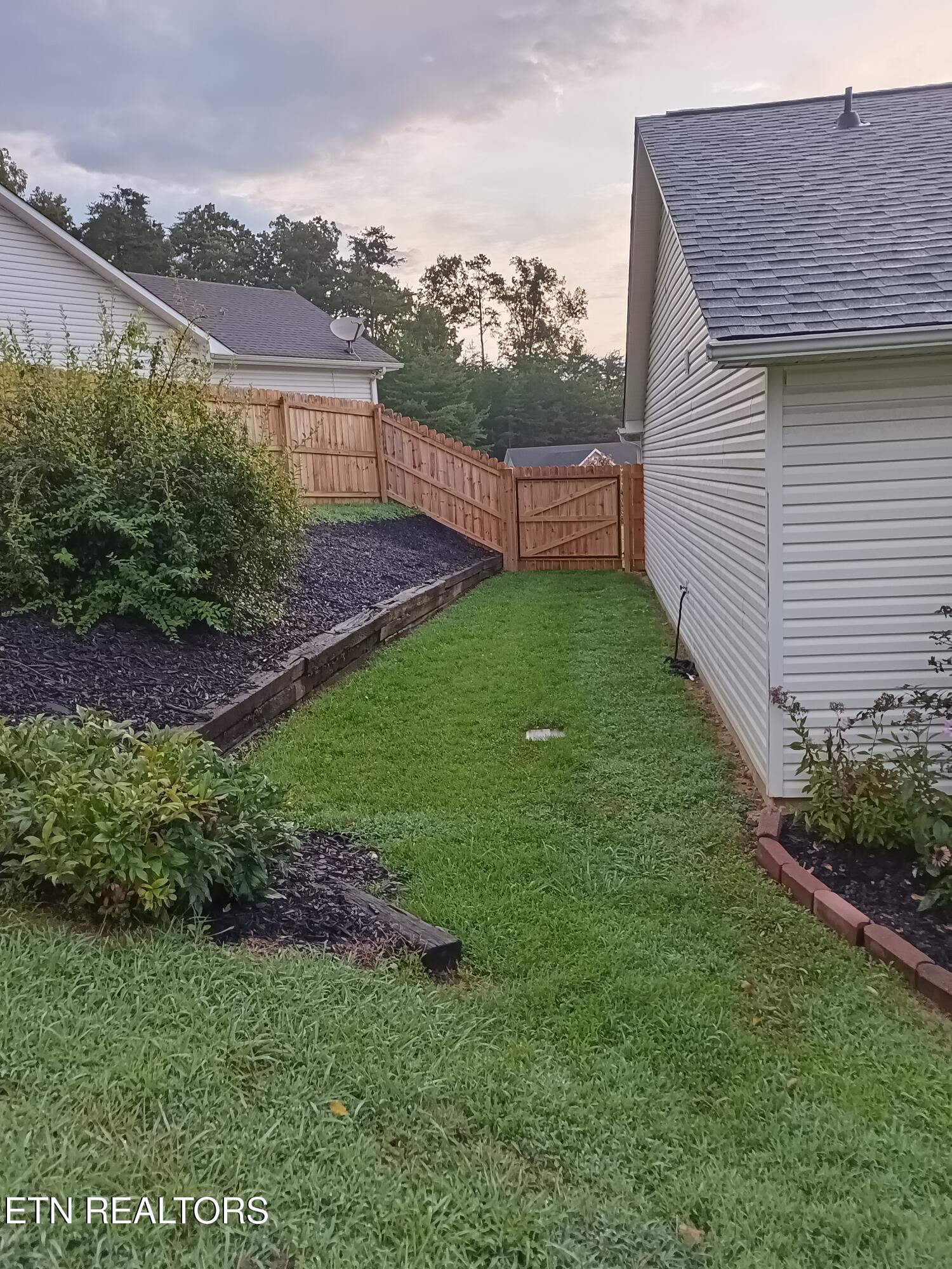 3629 Aztec Lane Knoxville TN 37931