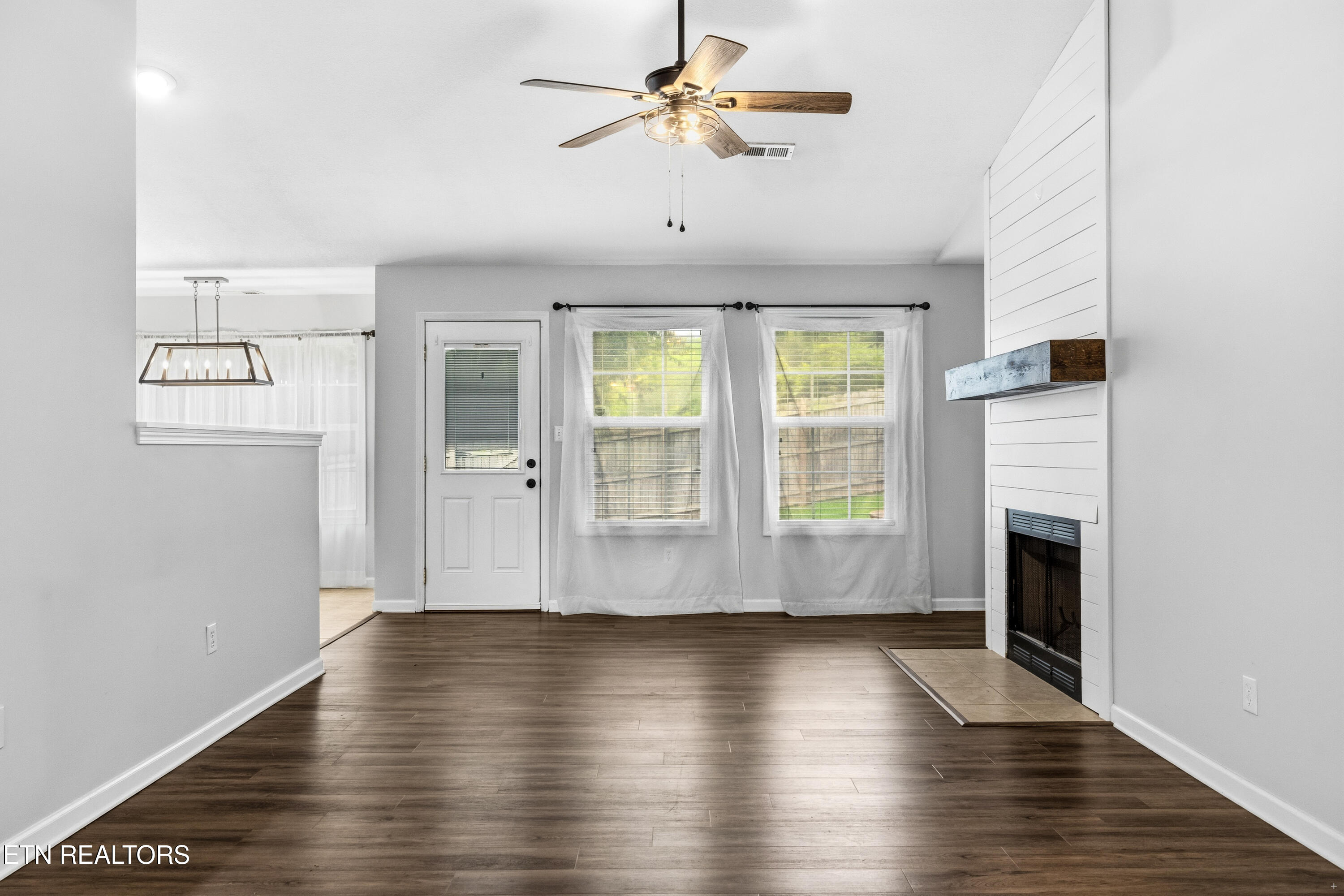 3629 Aztec Lane Knoxville TN 37931