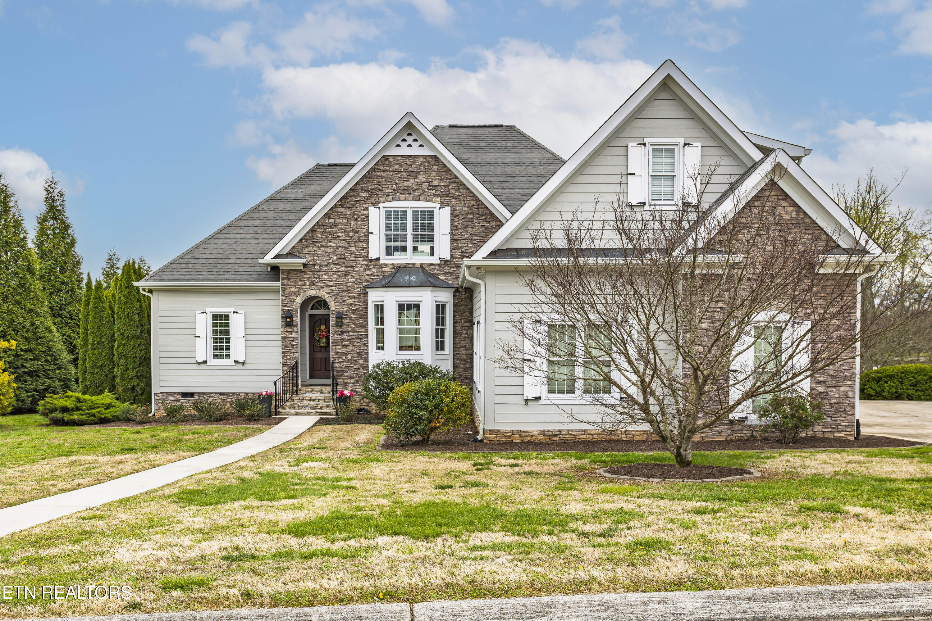 468 Melrose Place Dayton TN 37321