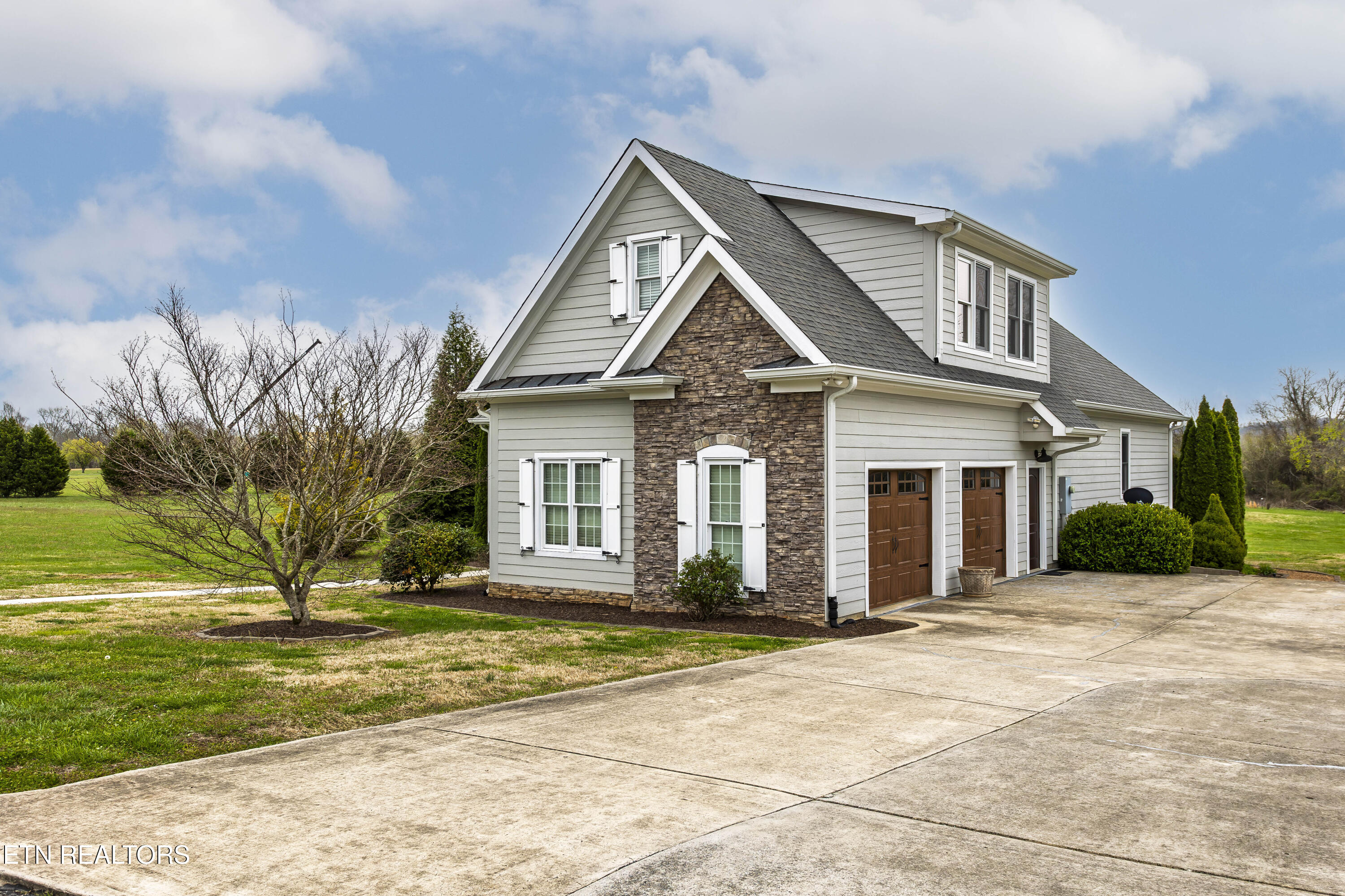 468 Melrose Place Dayton TN 37321