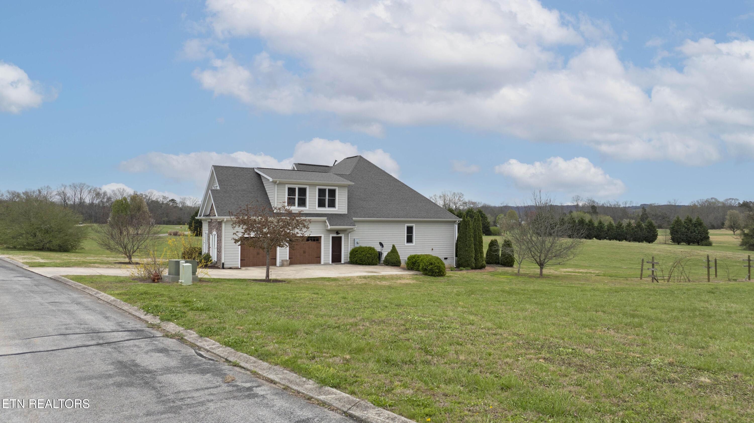 468 Melrose Place Dayton TN 37321
