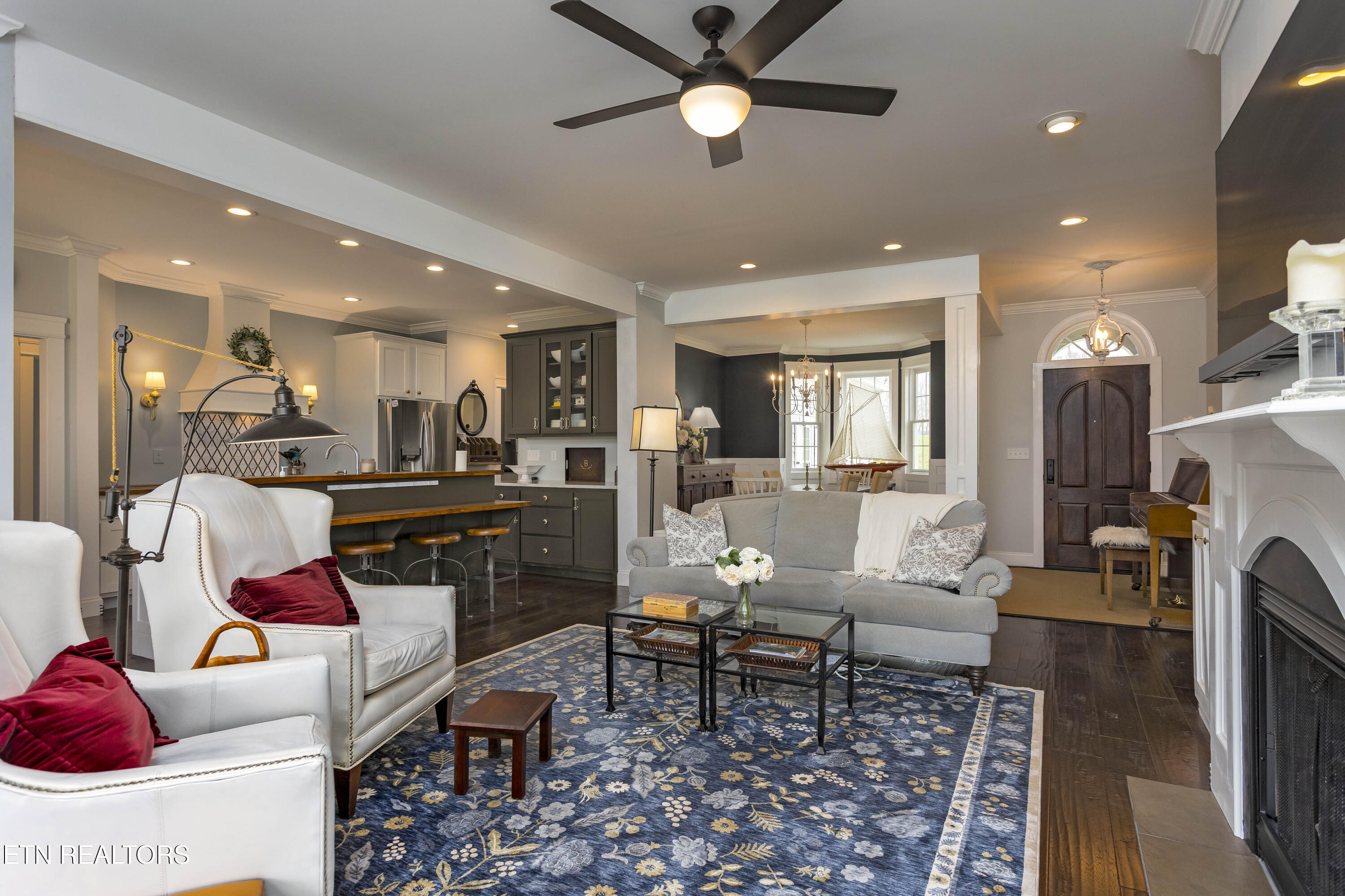 468 Melrose Place Dayton TN 37321