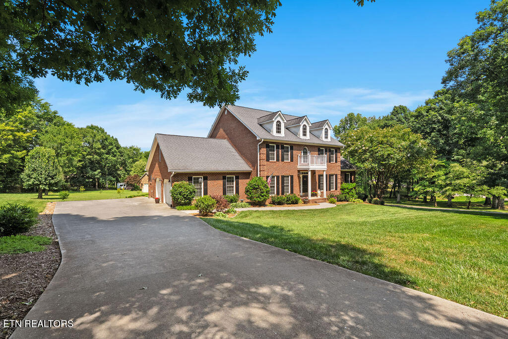 115 County Road 531 Etowah TN 37331