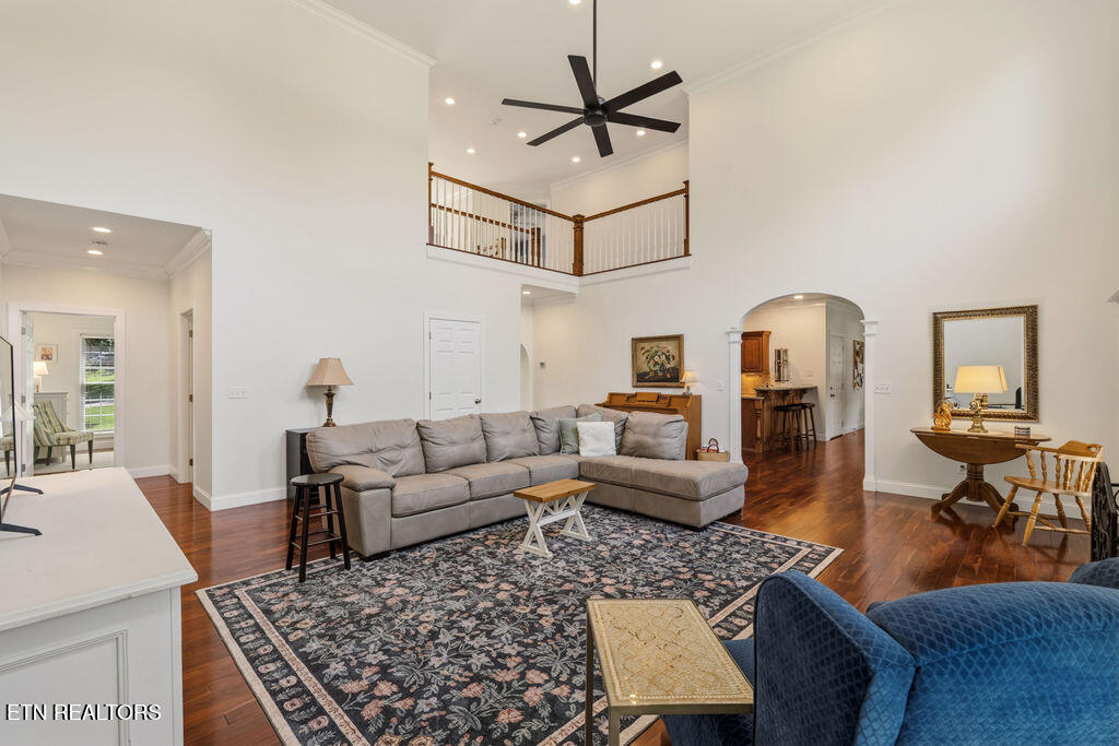 115 County Road 531 Etowah TN 37331