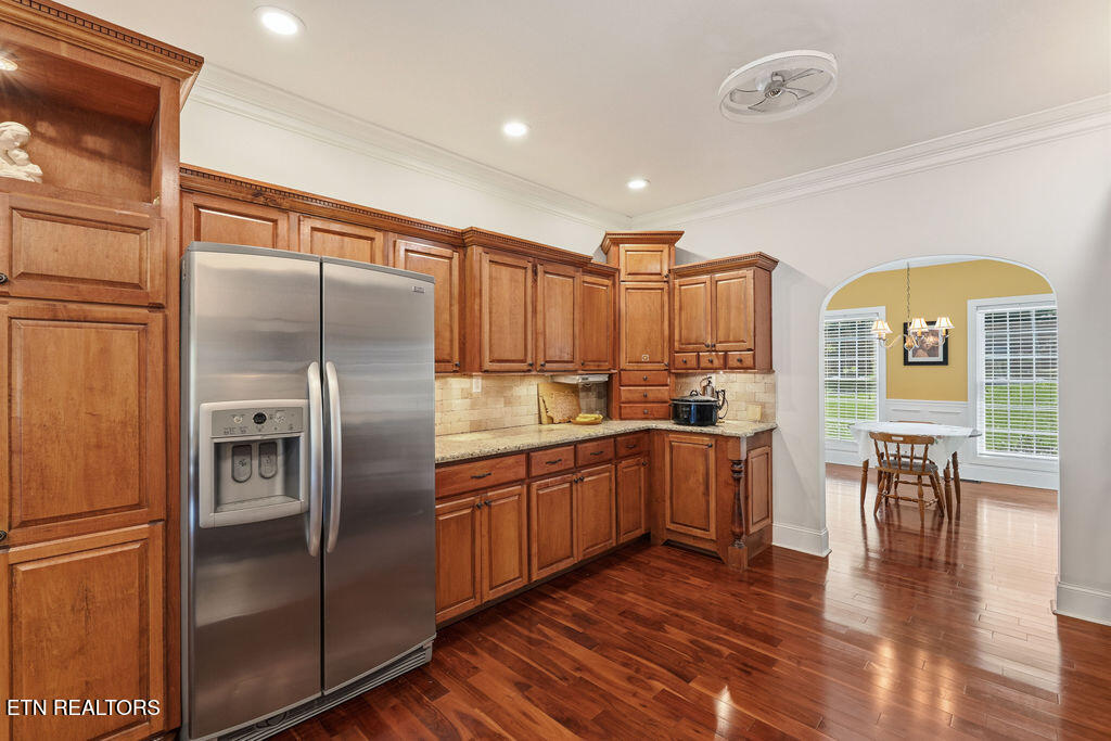 115 County Road 531 Etowah TN 37331