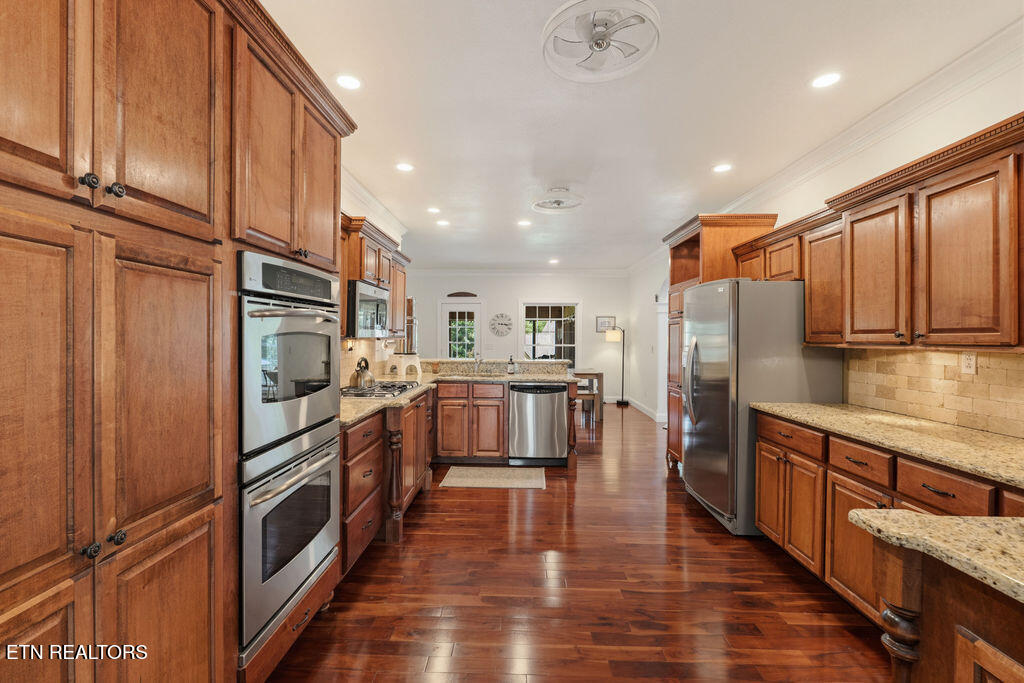 115 County Road 531 Etowah TN 37331