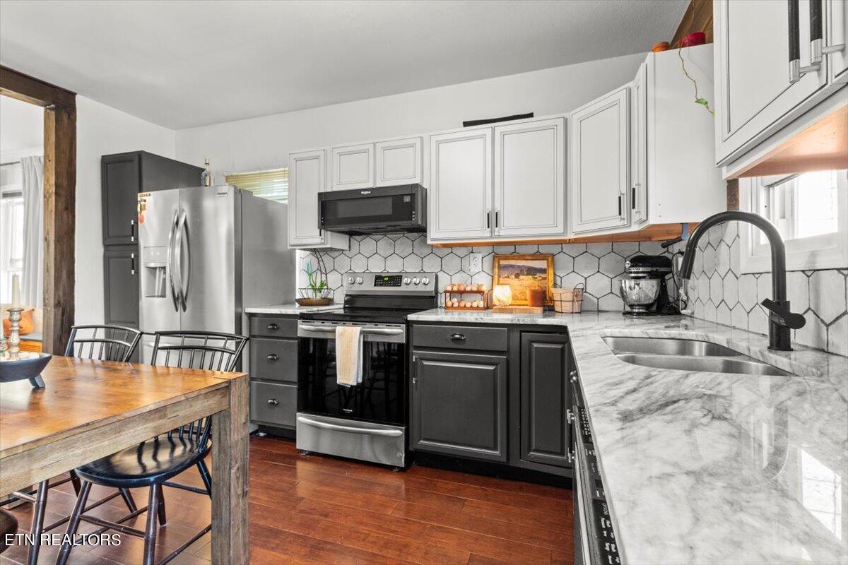 2015 Mccroskey Avenue Knoxville TN 37917